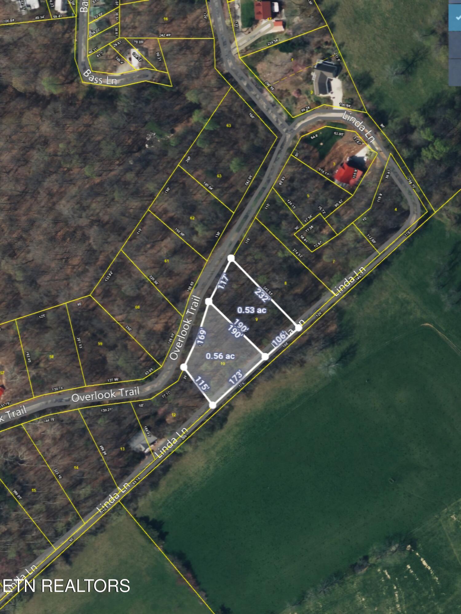 208 Sara Lane, Maynardville, TN - Norris Lake Real Estate - Image# 6