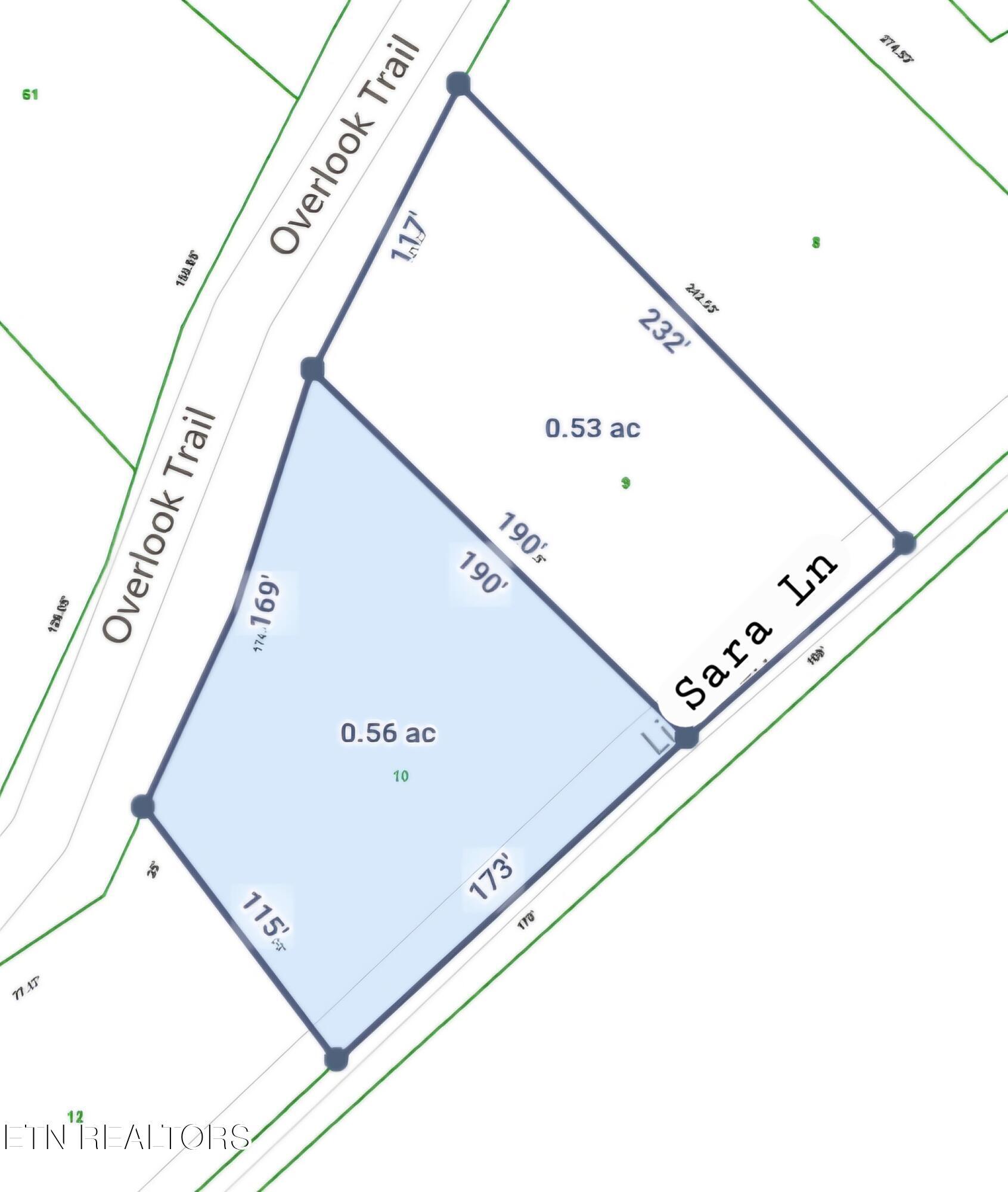 208 Sara Lane, Maynardville, TN - Norris Lake Real Estate - Image# 8