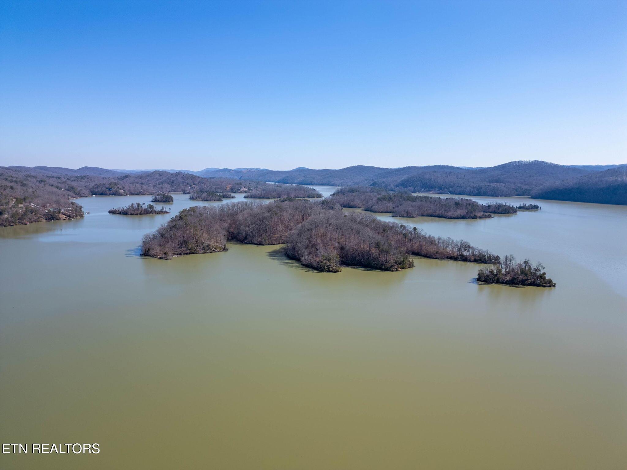 1340 Lakeview Drive, Sharps Chapel, TN - Norris Lake Real Estate - Image# 19