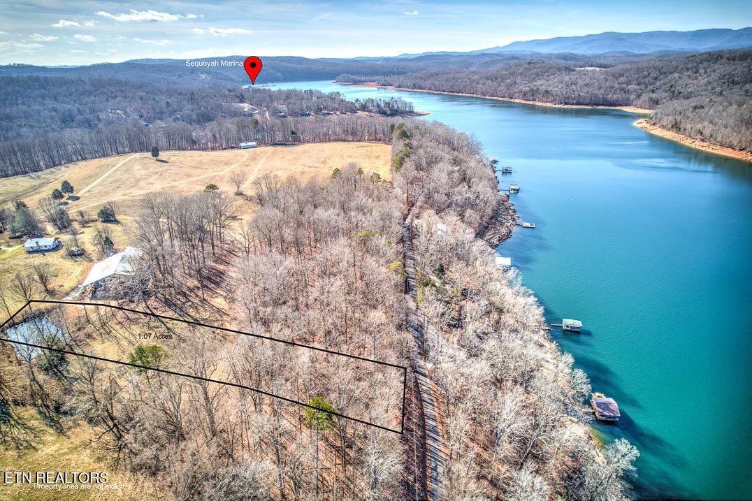 Hagaman Rd, Andersonville, TN - Norris Lake Real Estate - Image# 15