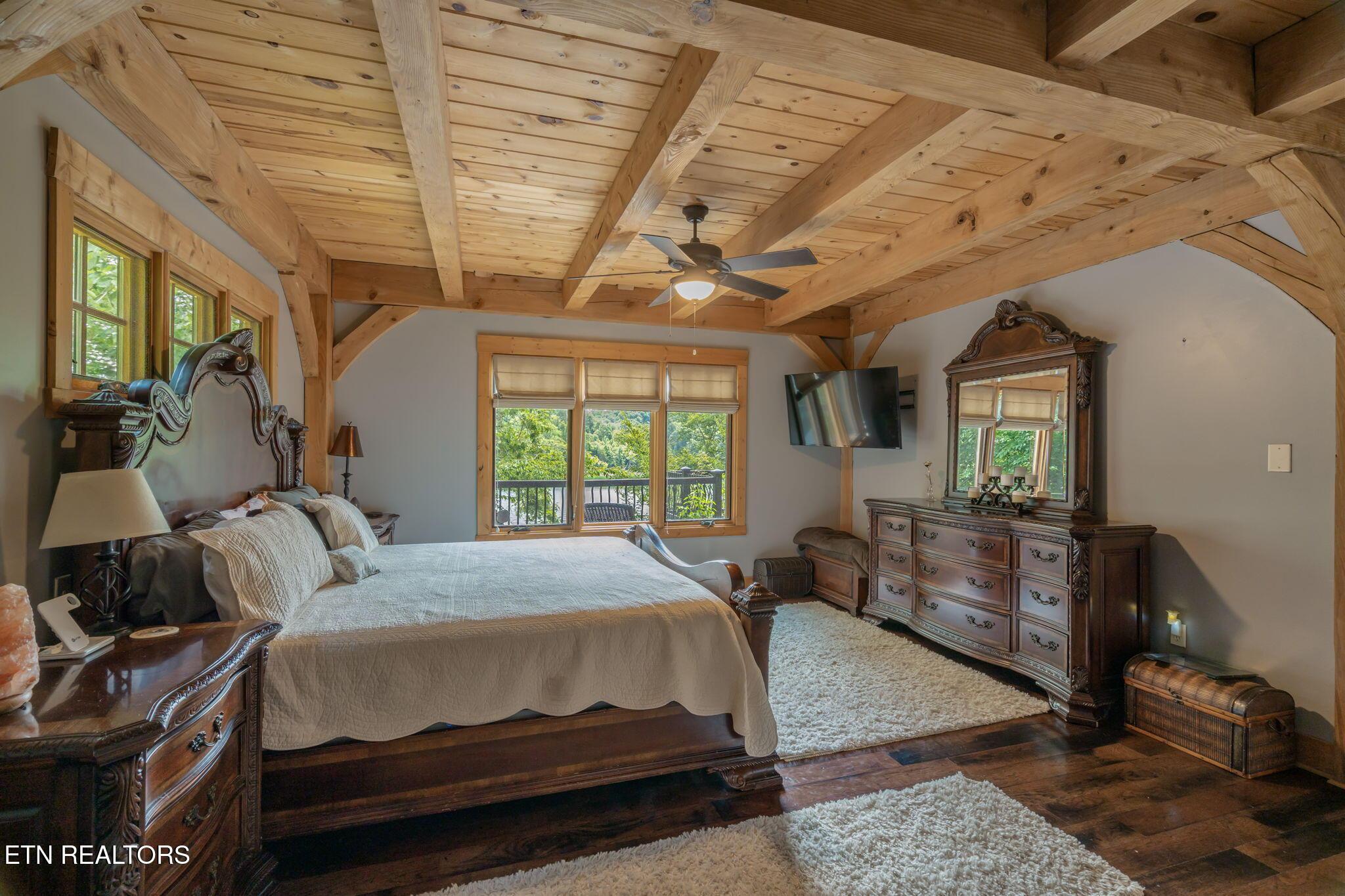 168 Rockfish Point, New Tazewell, TN - Norris Lake Real Estate - Image# 21