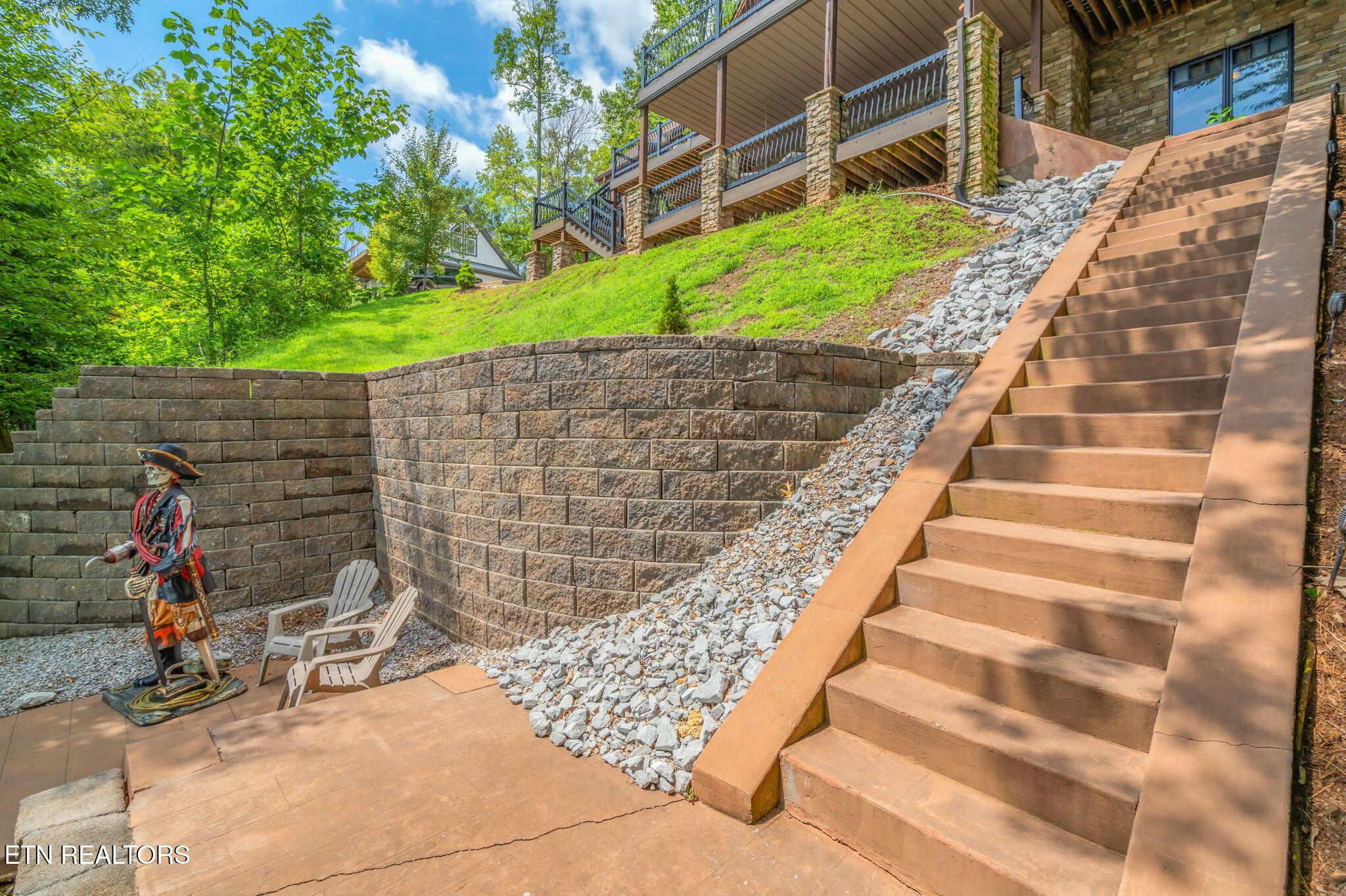 168 Rockfish Point, New Tazewell, TN - Norris Lake Real Estate - Image# 50