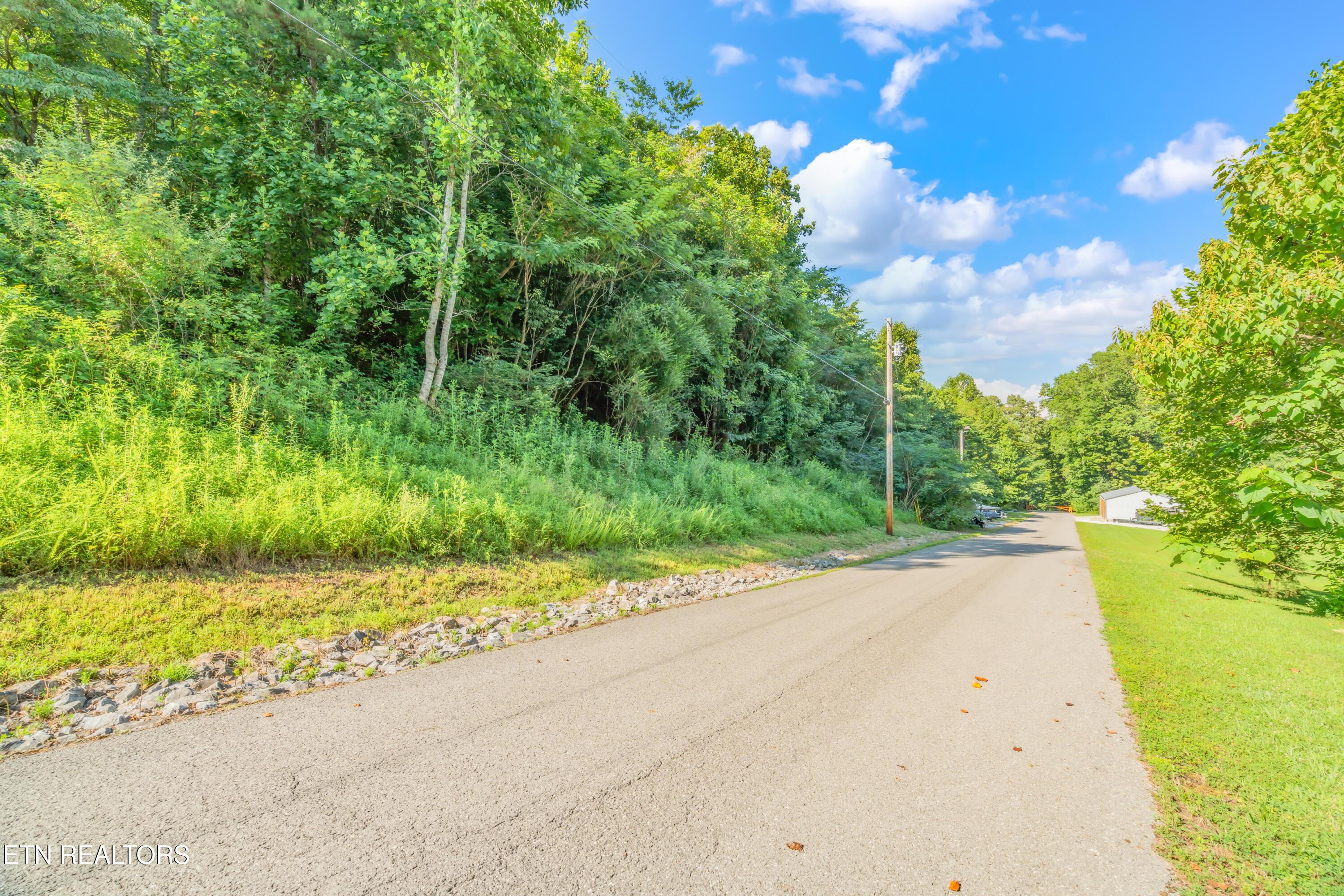 Lot 2 Shanghai Landing Lane, Lafollette, TN - Norris Lake Real Estate - Image# 3