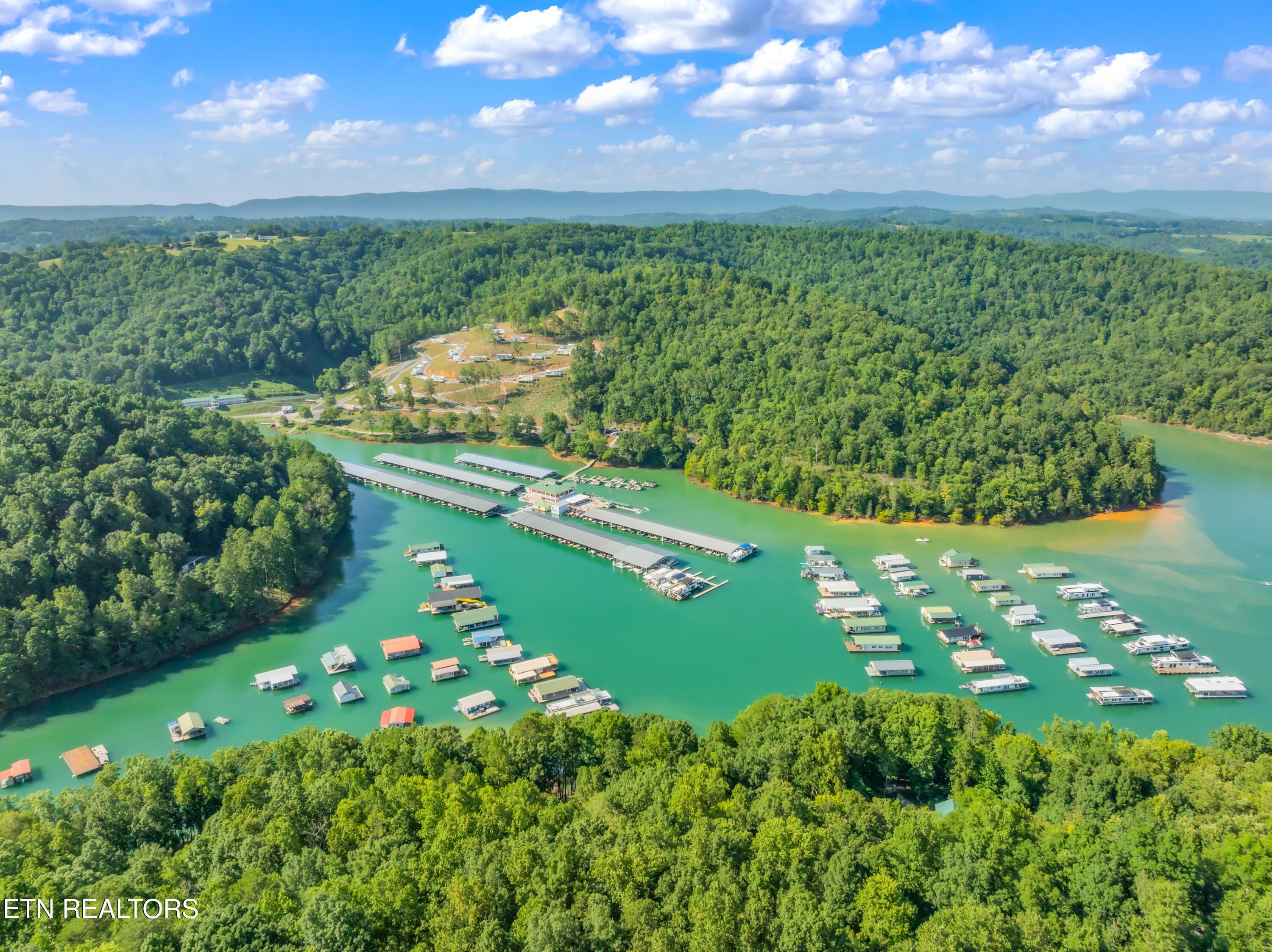 Lot 2 Shanghai Landing Lane, Lafollette, TN - Norris Lake Real Estate - Image# 24