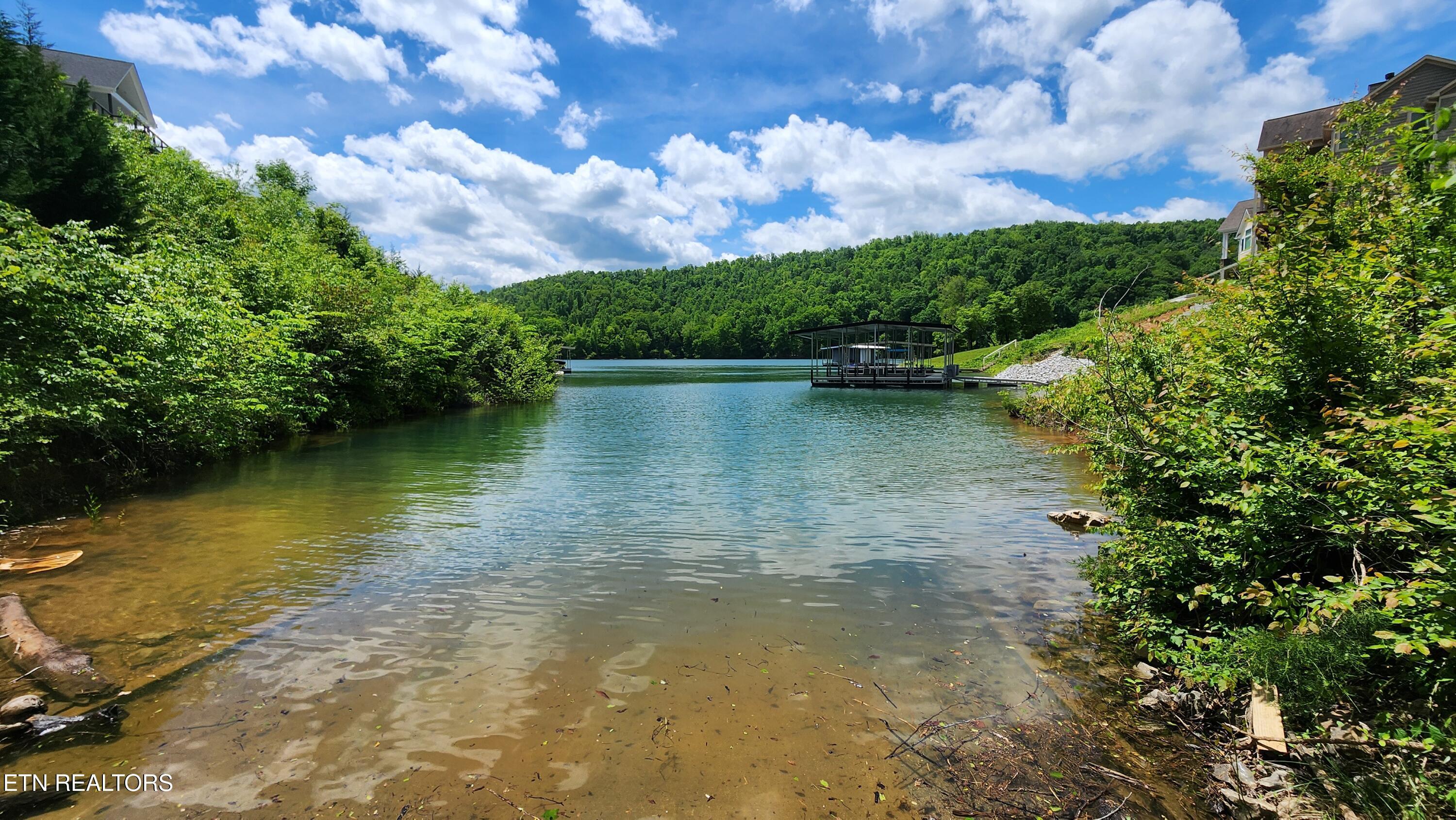 Lot 19 Cameron Loop, Lafollette, TN - Norris Lake Real Estate - Image# 2