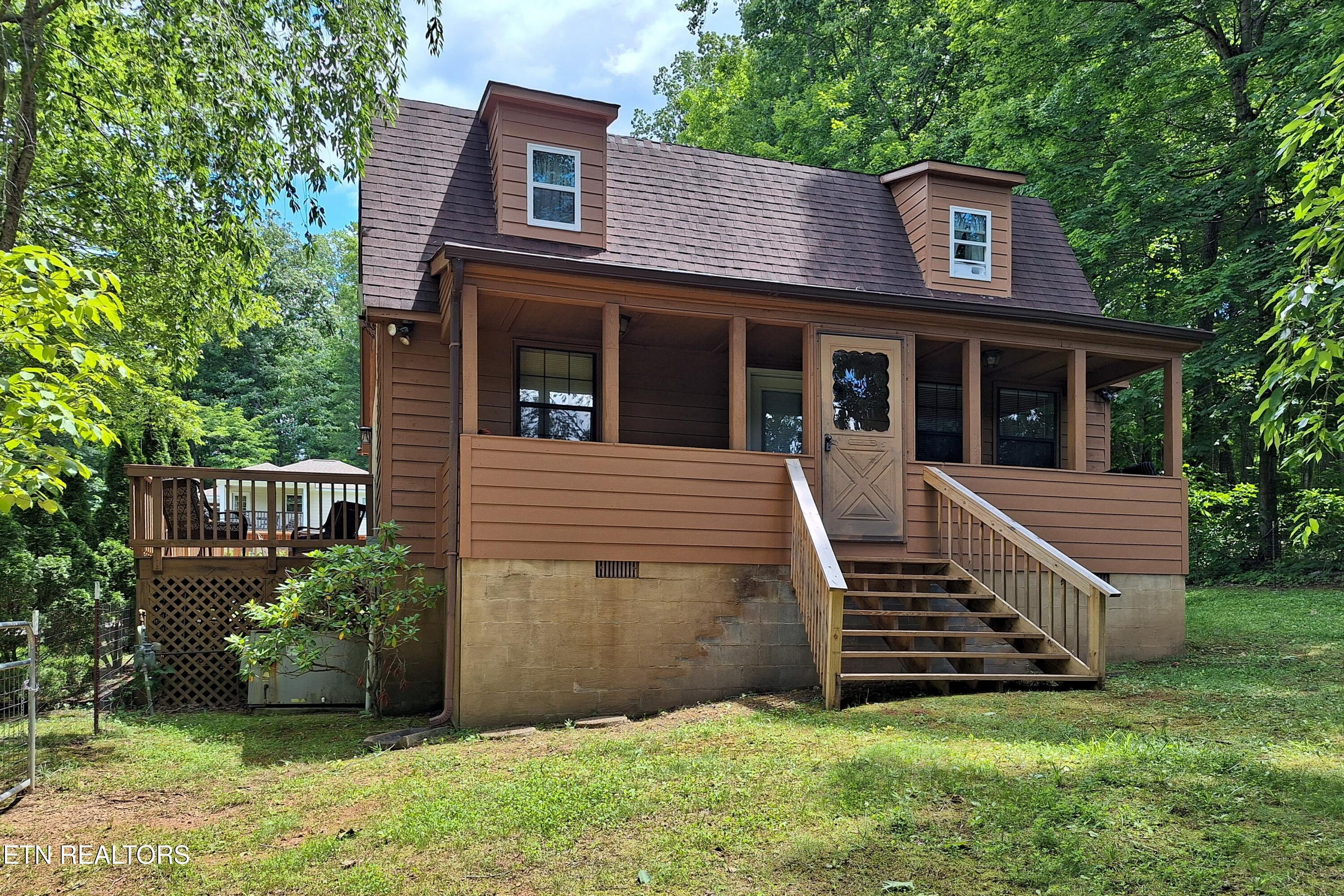 Norris Lake Real Estate - Image# 2