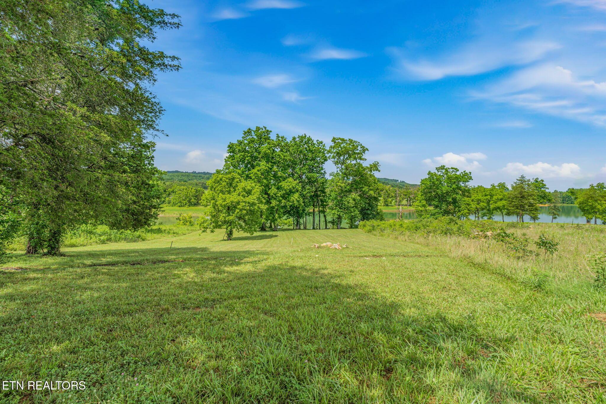 Waterfront Knoll, Sharps Chapel, TN - Norris Lake Real Estate - Image# 20