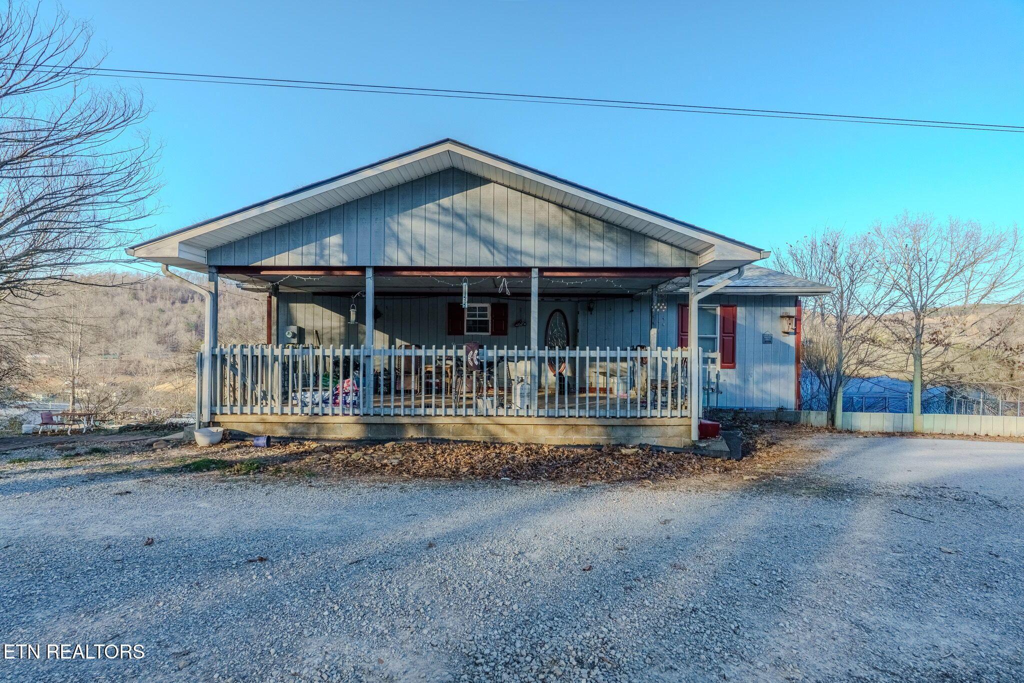 Norris Lake Real Estate - Image# 2