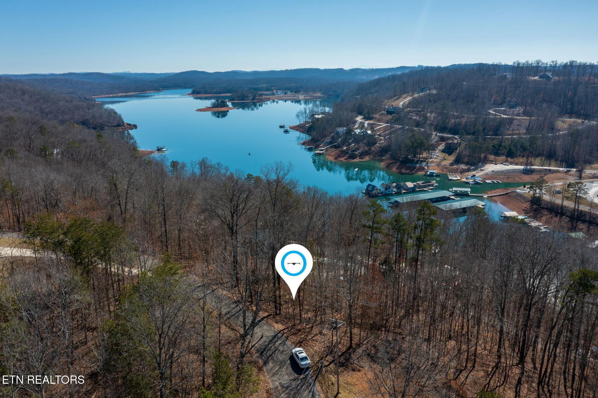 E Dogwood Tr, Lafollette, TN - Norris Lake Real Estate - Image# 1