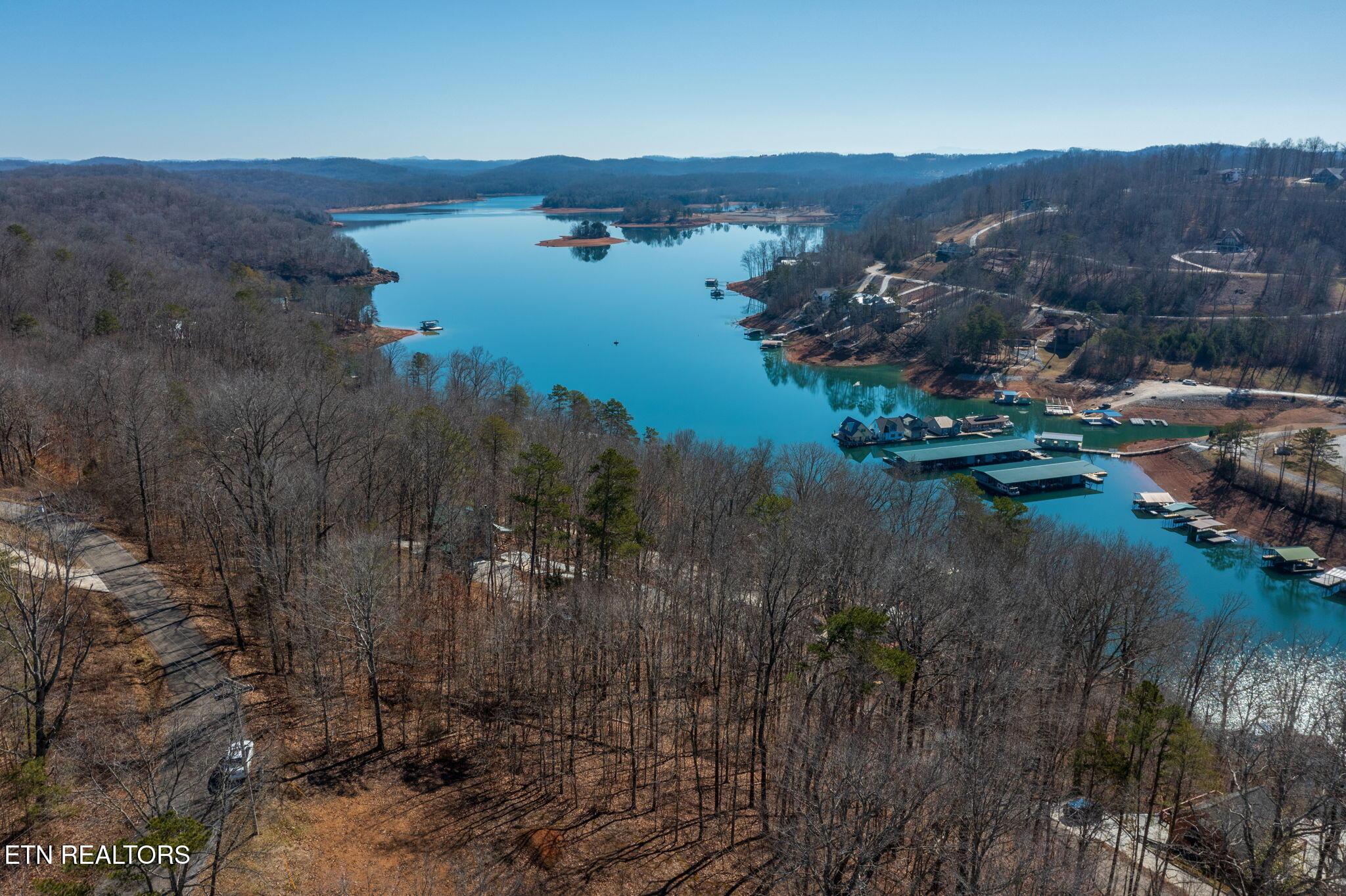 E Dogwood Tr, Lafollette, TN - Norris Lake Real Estate - Image# 9