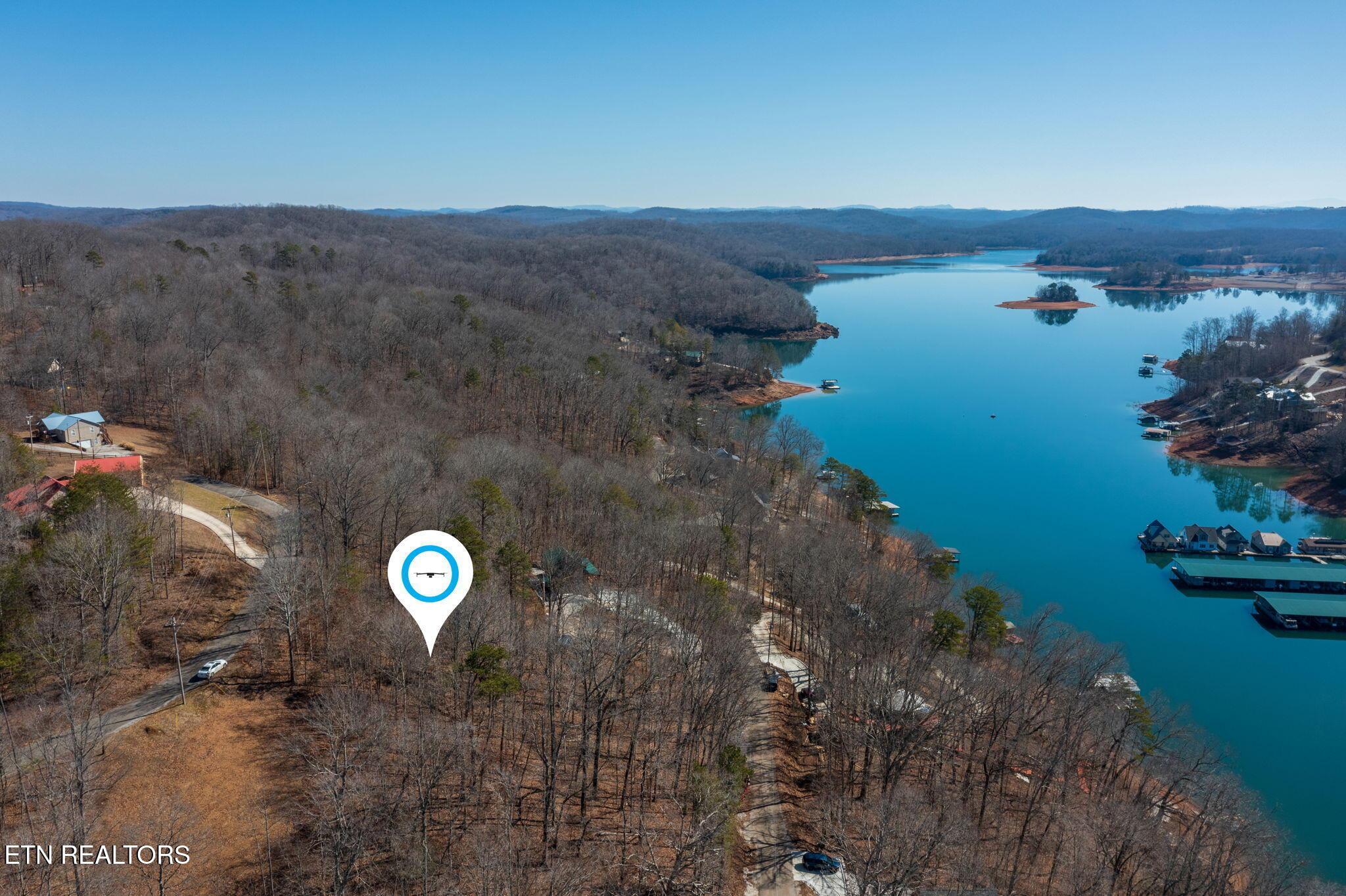 E Dogwood Tr, Lafollette, TN - Norris Lake Real Estate - Image# 14