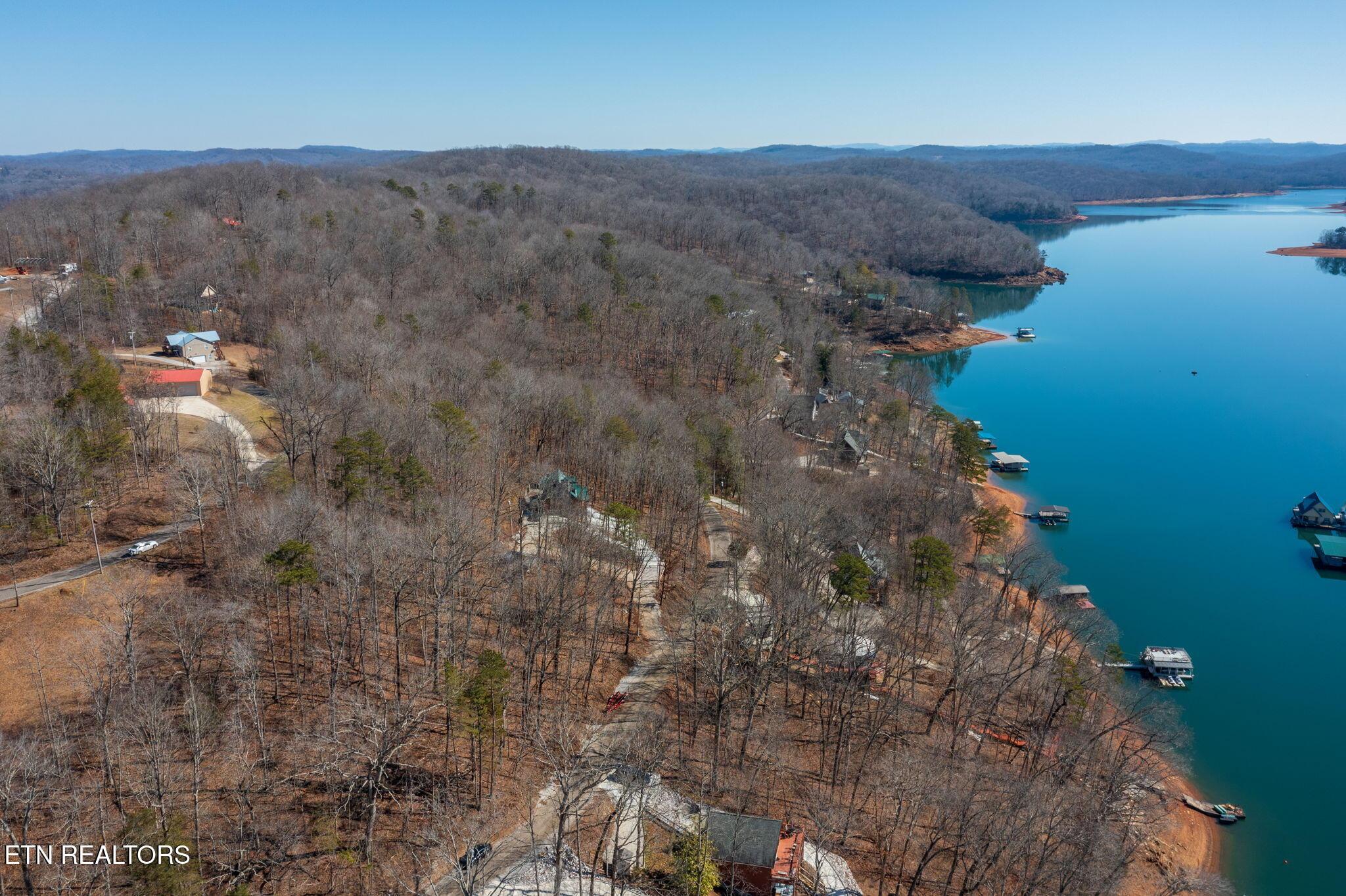 E Dogwood Tr, Lafollette, TN - Norris Lake Real Estate - Image# 15