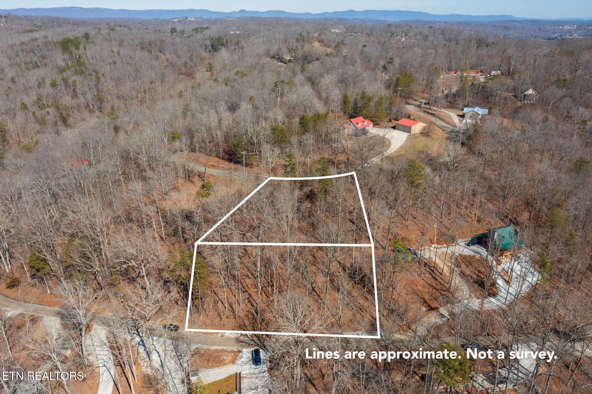 E Dogwood Tr, Lafollette, TN - Norris Lake Real Estate - Image# 18