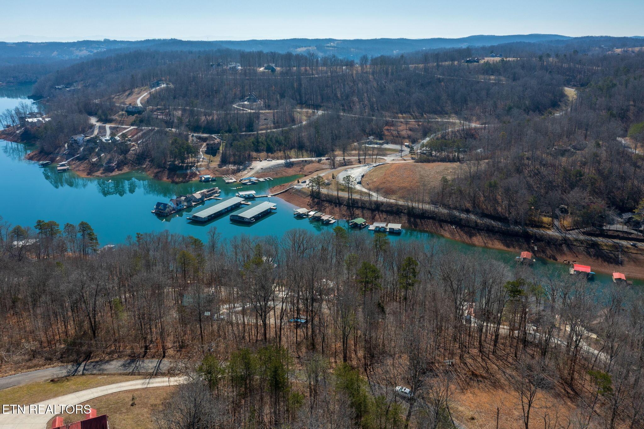 E Dogwood Tr, Lafollette, TN - Norris Lake Real Estate - Image# 25