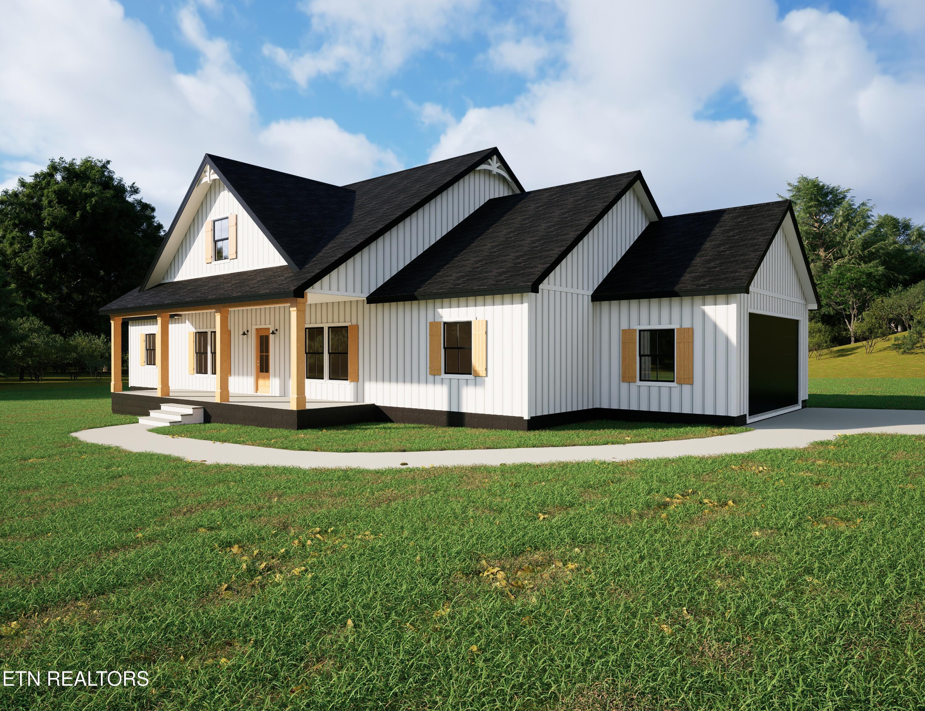 Norris Lake Real Estate - Image# 1