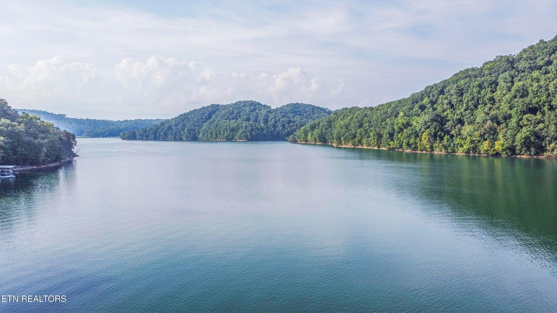 Russell Brothers Rd, Sharps Chapel, TN - Norris Lake Real Estate - Image# 1