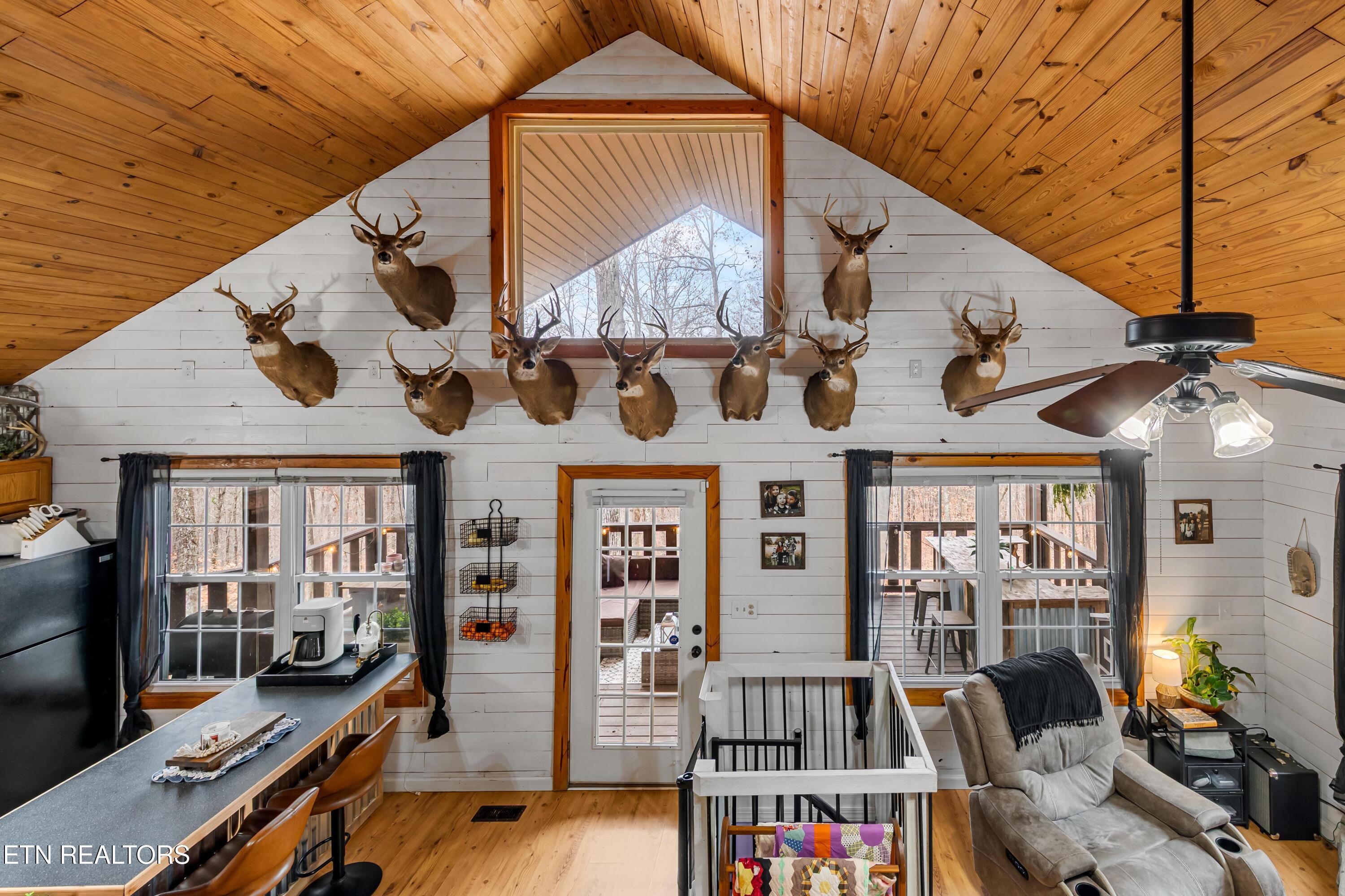 598 Hiwassee View Drive, Jacksboro, TN - Norris Lake Real Estate - Image# 15
