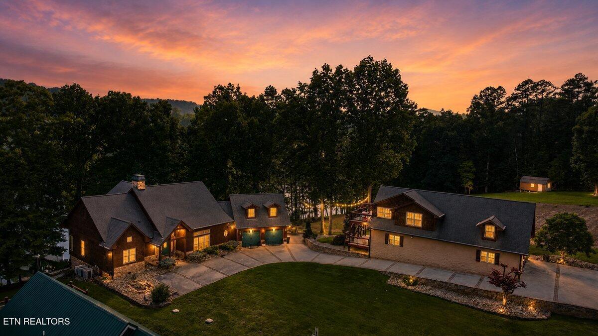 169 Helms Ferry Rd, Sharps Chapel, TN - Norris Lake Real Estate - Image# 3