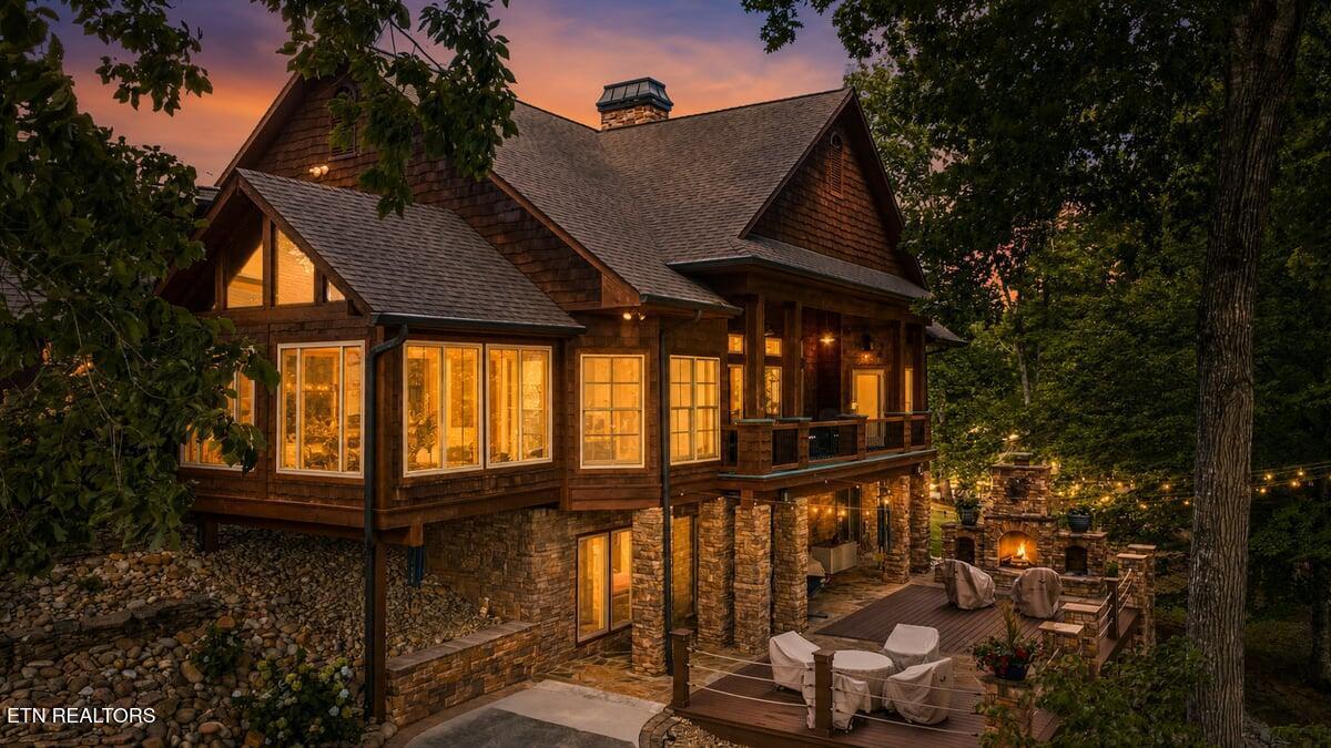 169 Helms Ferry Rd, Sharps Chapel, TN - Norris Lake Real Estate - Image# 6