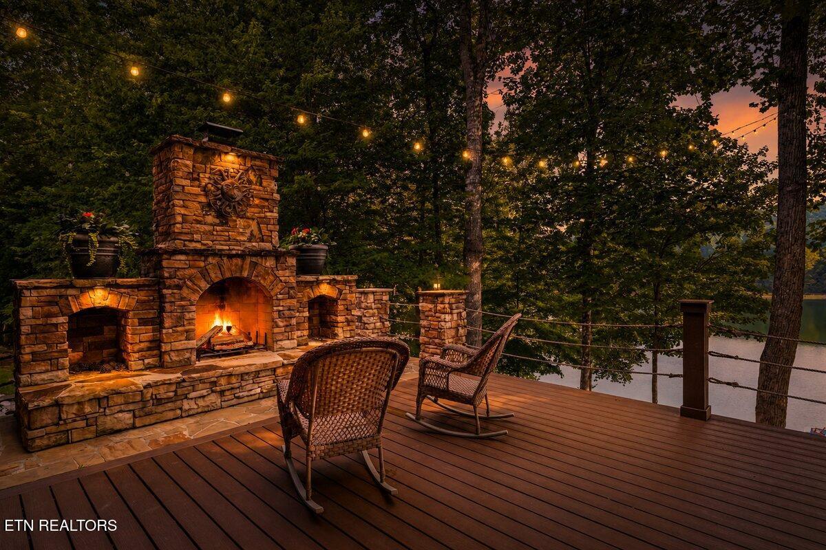 169 Helms Ferry Rd, Sharps Chapel, TN - Norris Lake Real Estate - Image# 9
