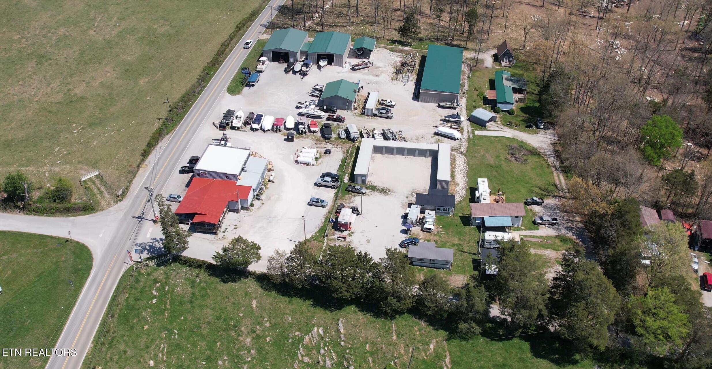 Norris Lake Real Estate - Image# 36