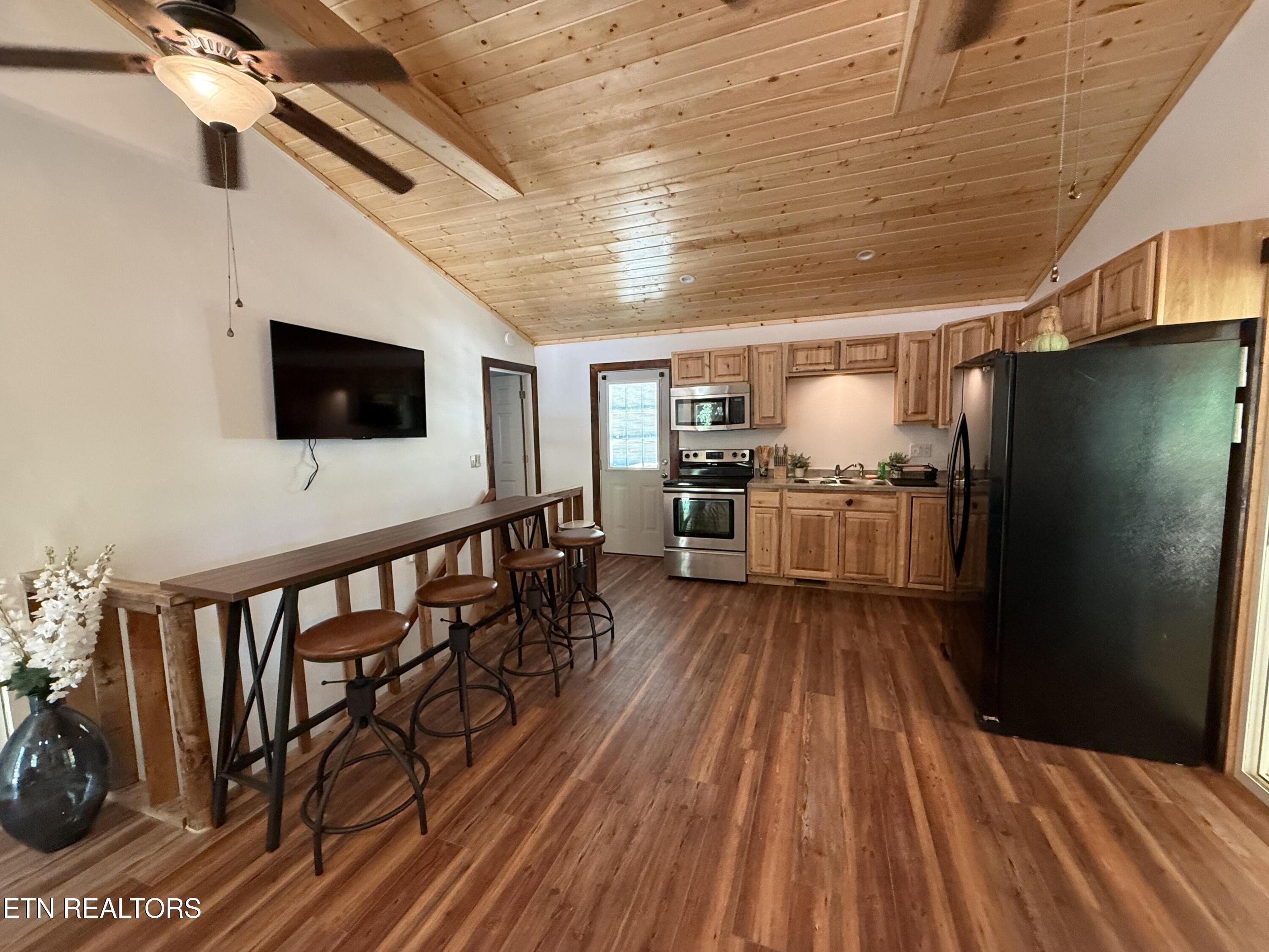 222 Big Creek Lane, Lafollette, TN - Norris Lake Real Estate - Image# 30
