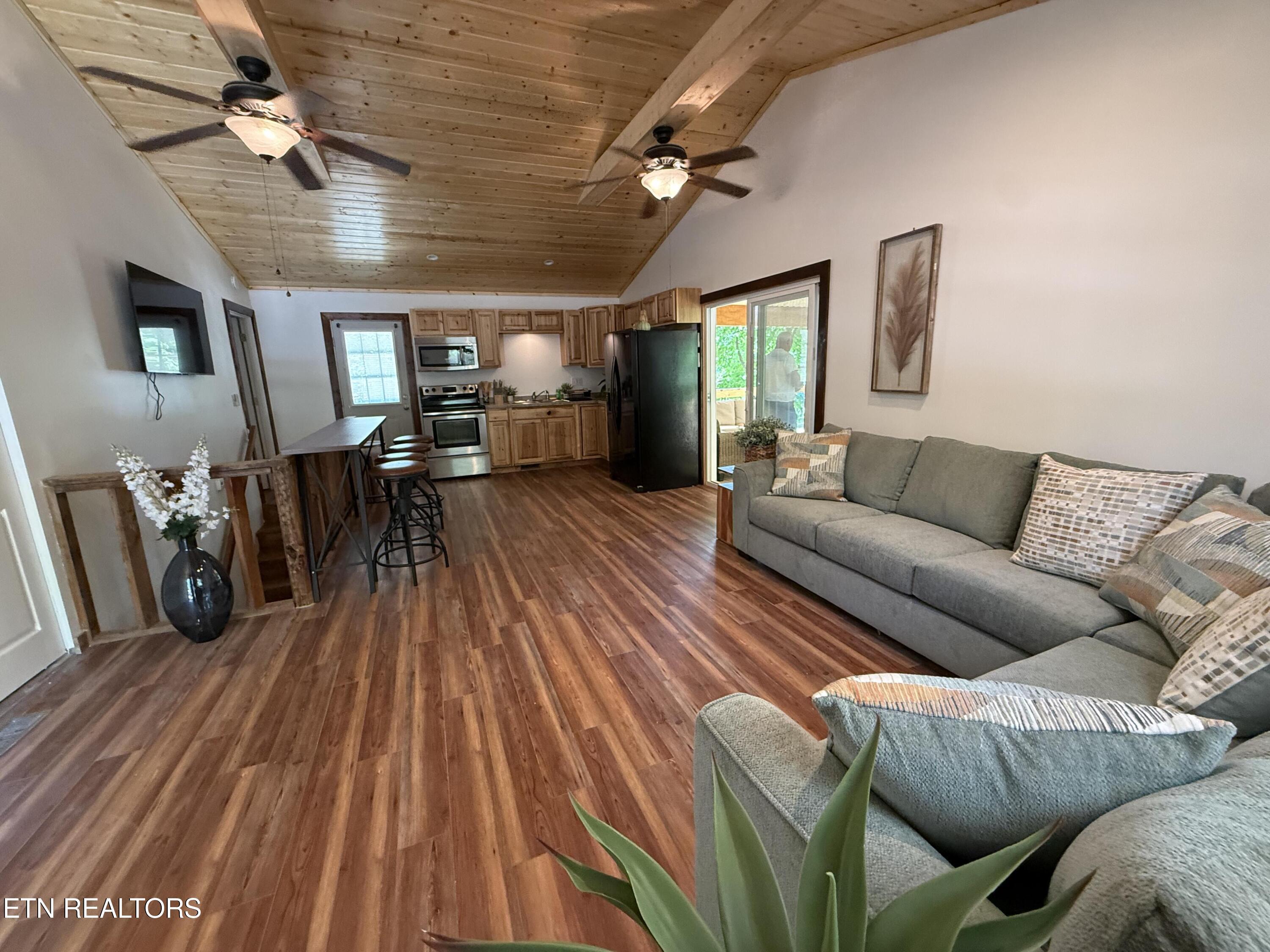 222 Big Creek Lane, Lafollette, TN - Norris Lake Real Estate - Image# 33