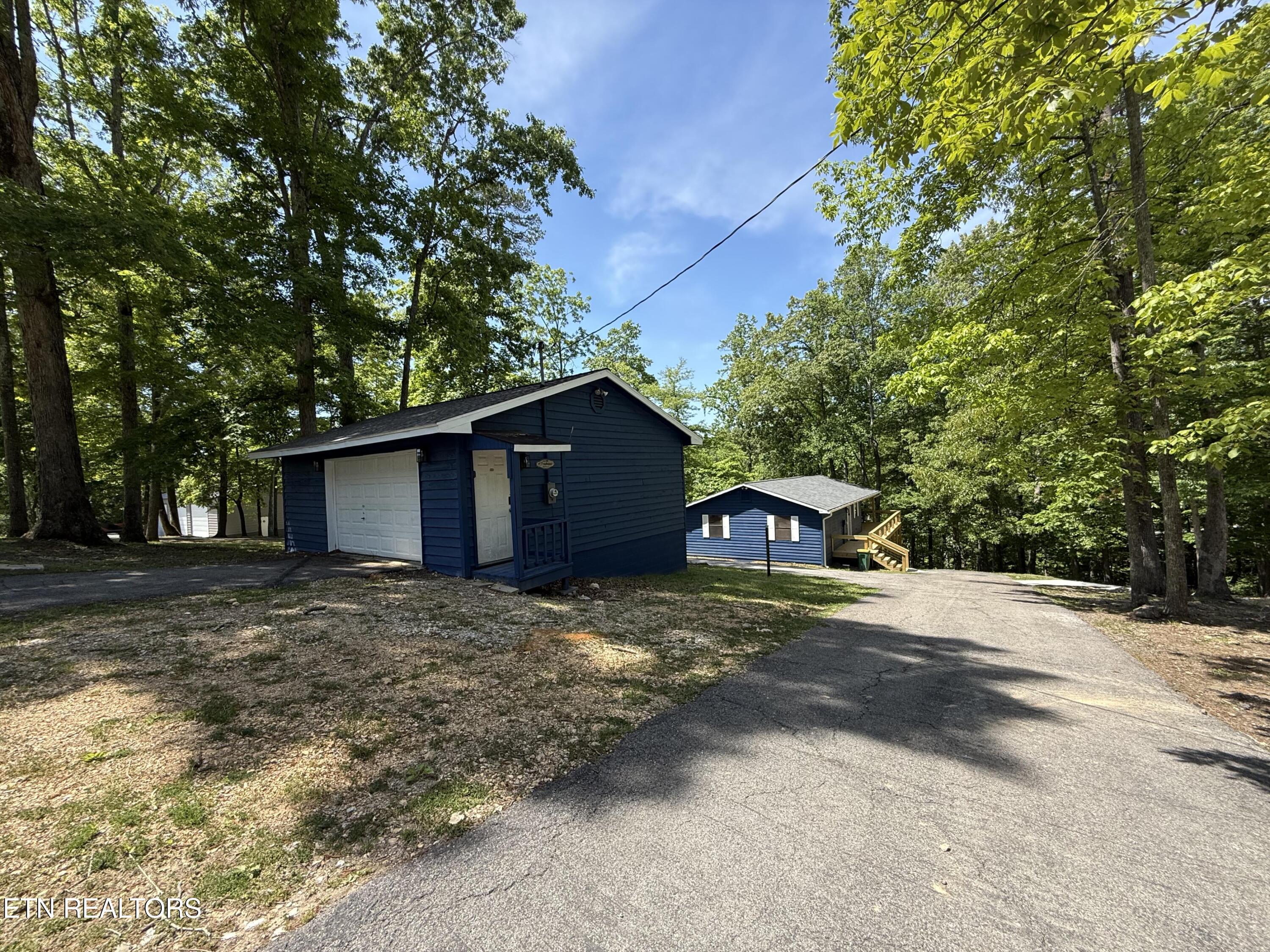 222 Big Creek Lane, Lafollette, TN - Norris Lake Real Estate - Image# 90