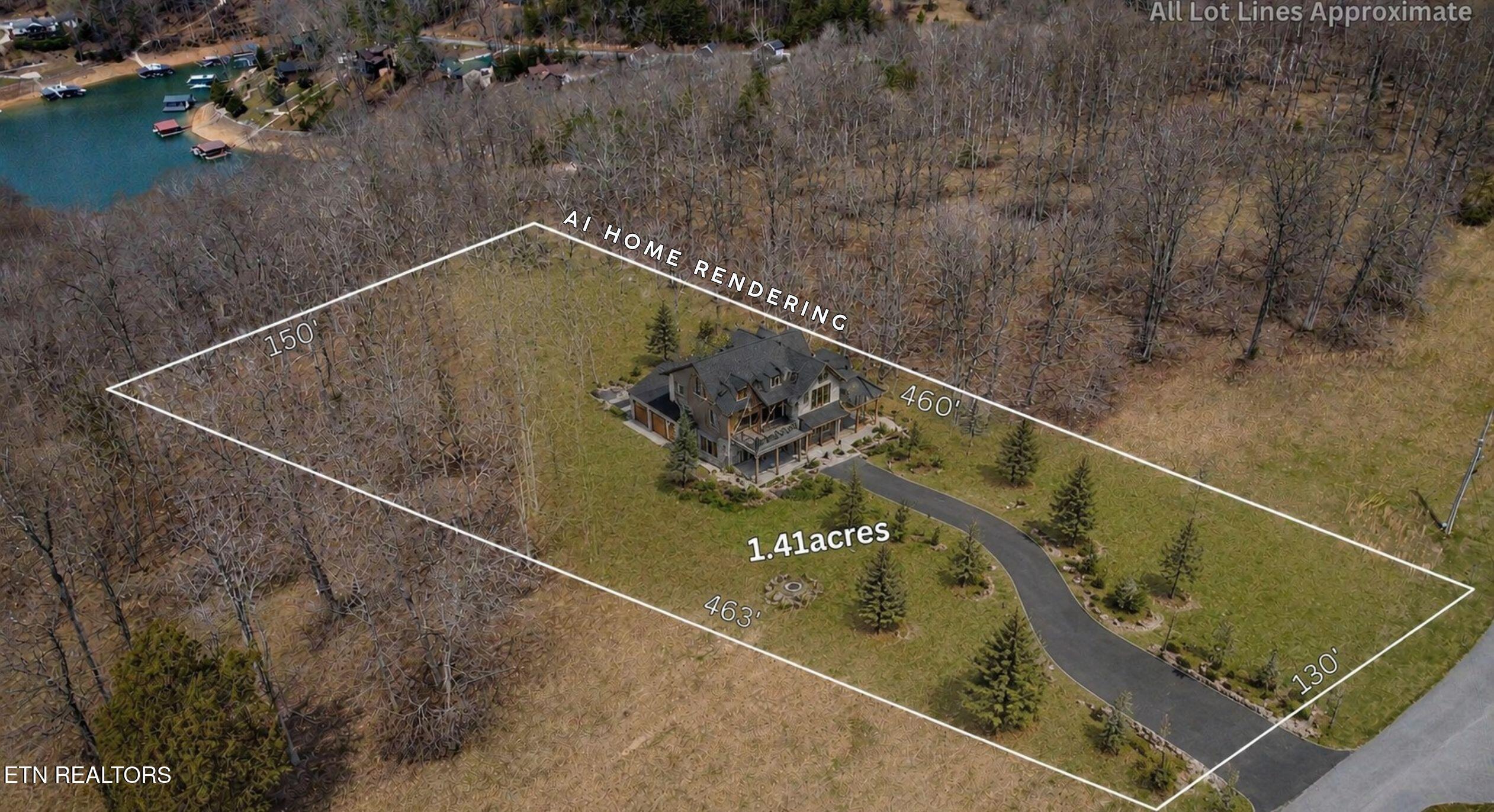 Norris Lake Real Estate - Image# 2