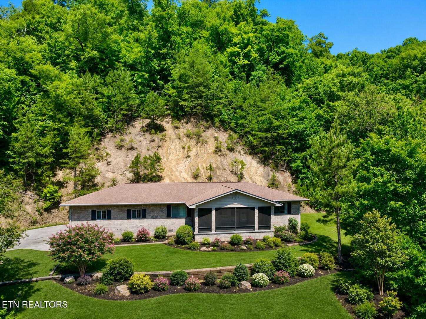 454 Wildcat Hollow Rd, New Tazewell, TN - Norris Lake Real Estate - Image# 19