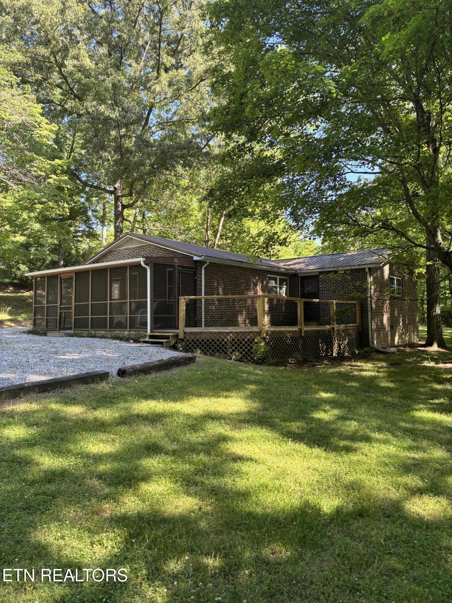 112 Tanasi Lane, Andersonville, TN - Norris Lake Real Estate - Image# 1