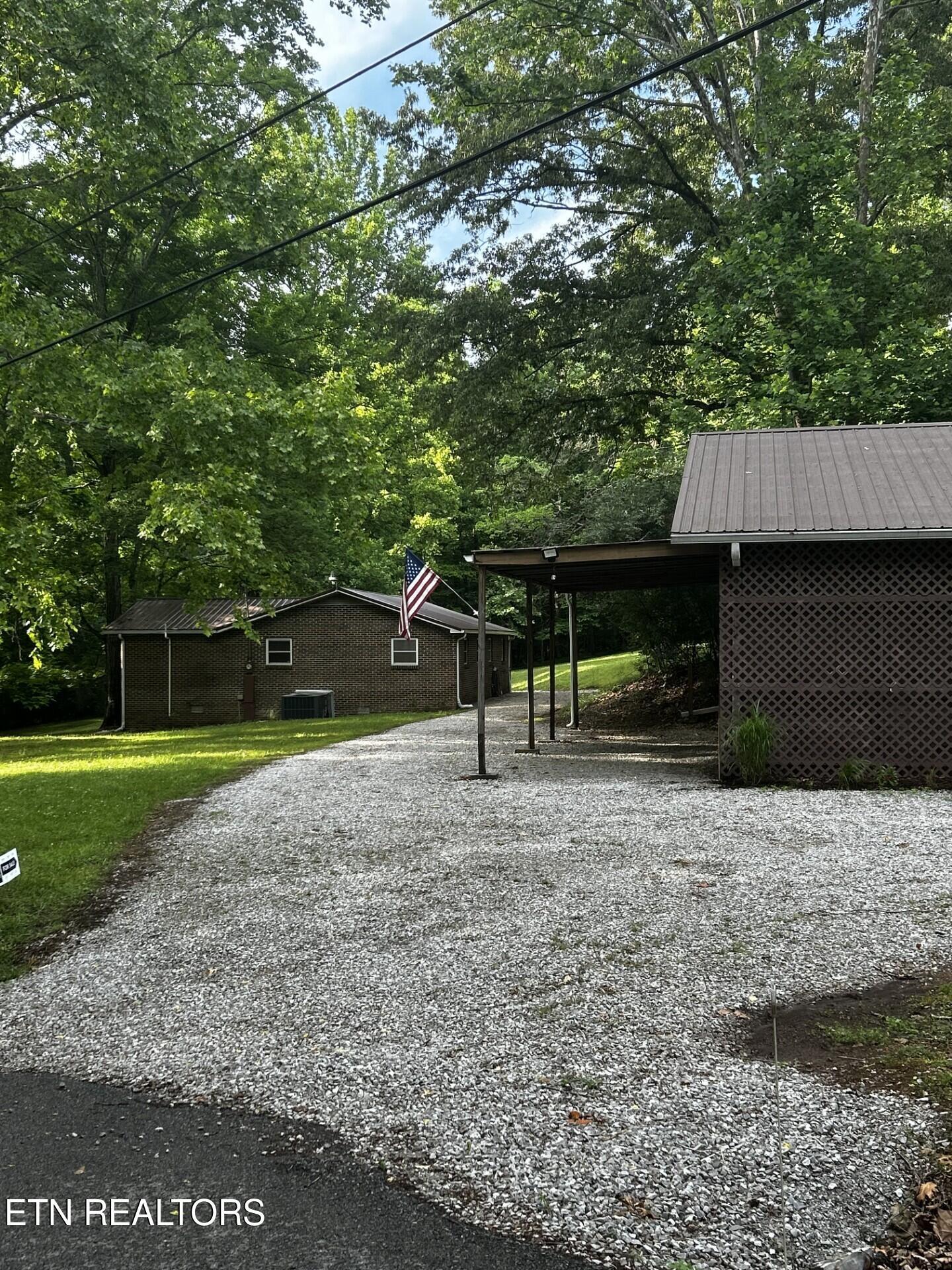 112 Tanasi Lane, Andersonville, TN - Norris Lake Real Estate - Image# 38