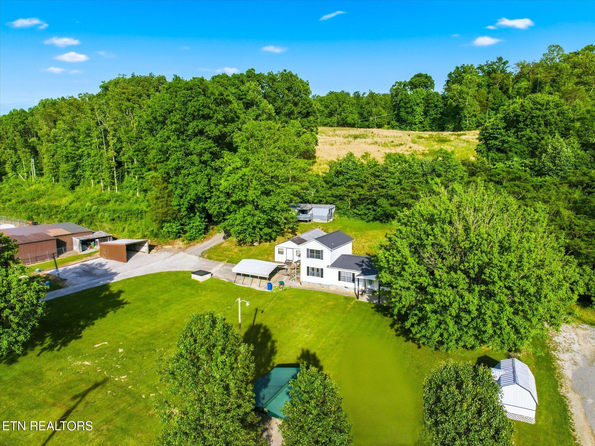 2641&2635 Highway 61 West, Andersonville, TN - Norris Lake Real Estate - Image# 40