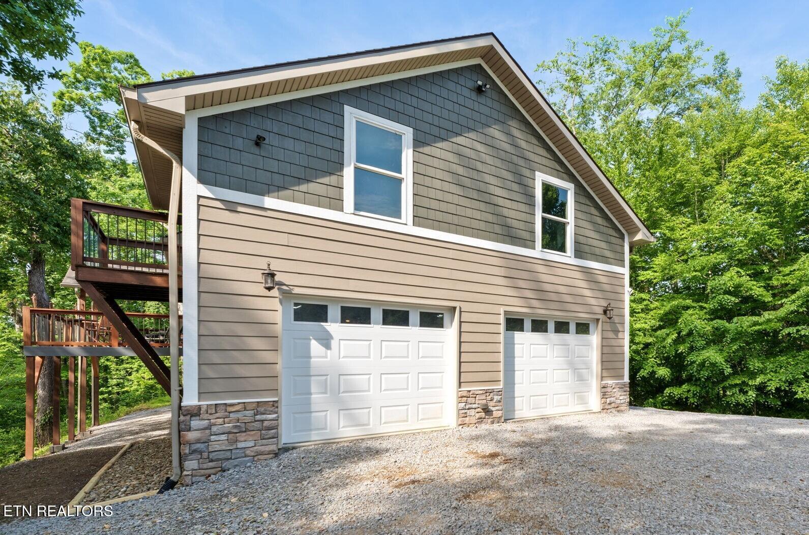 155 Island Rd, New Tazewell, TN - Norris Lake Real Estate - Image# 10