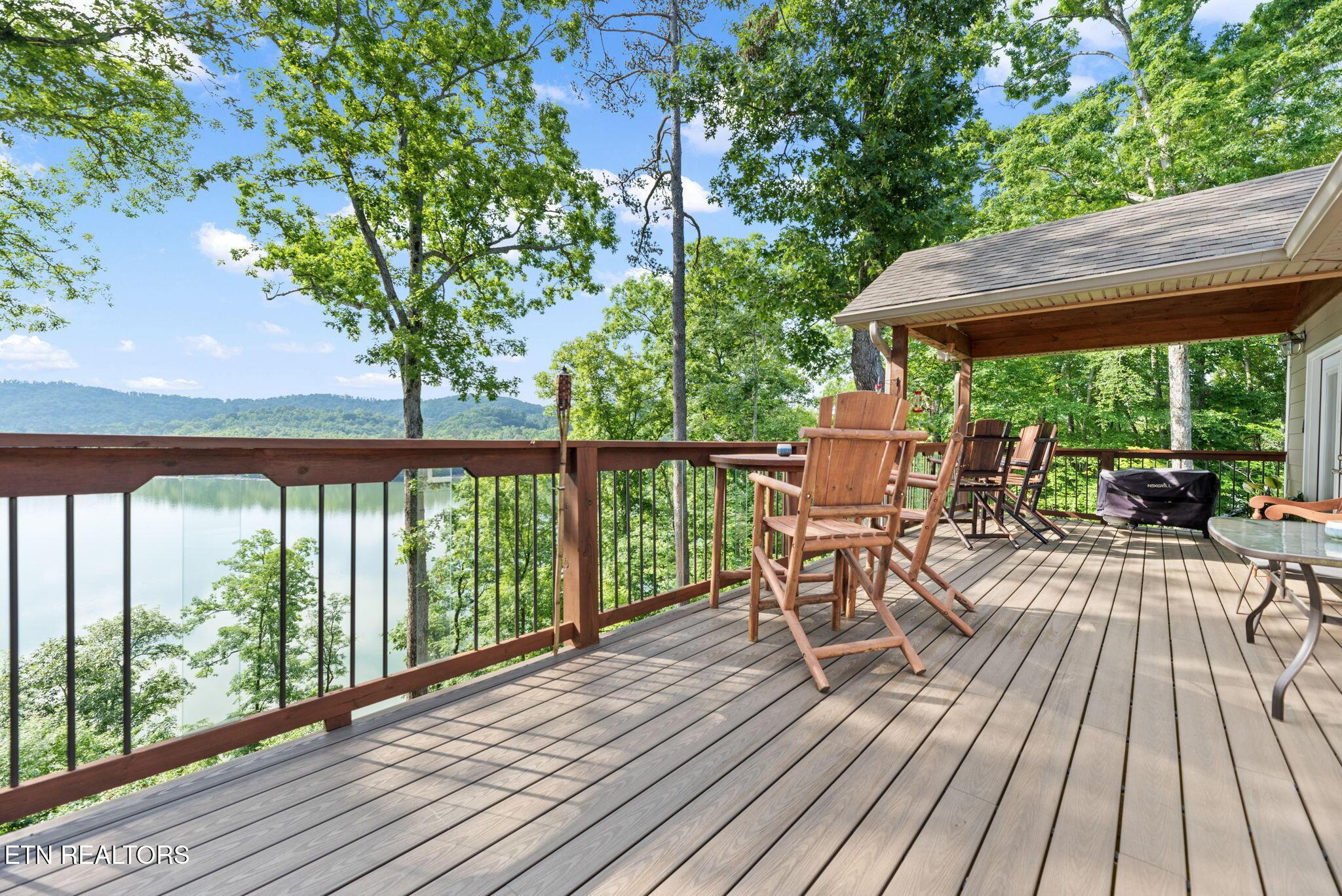 155 Island Rd, New Tazewell, TN - Norris Lake Real Estate - Image# 35