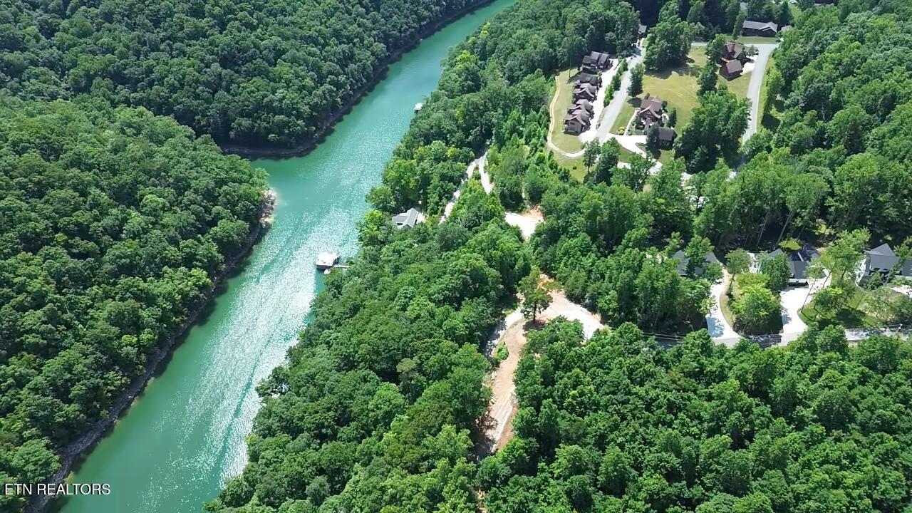 Lakemont Lane, Caryville, TN - Norris Lake Real Estate - Image# 4