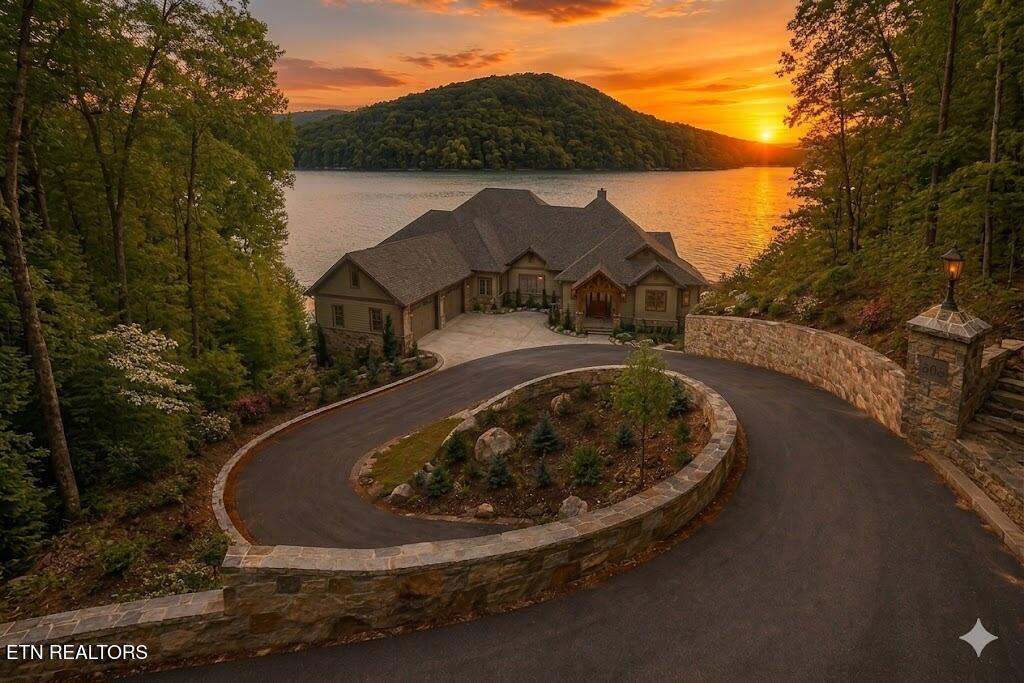 Norris Lake Real Estate - Image# 3