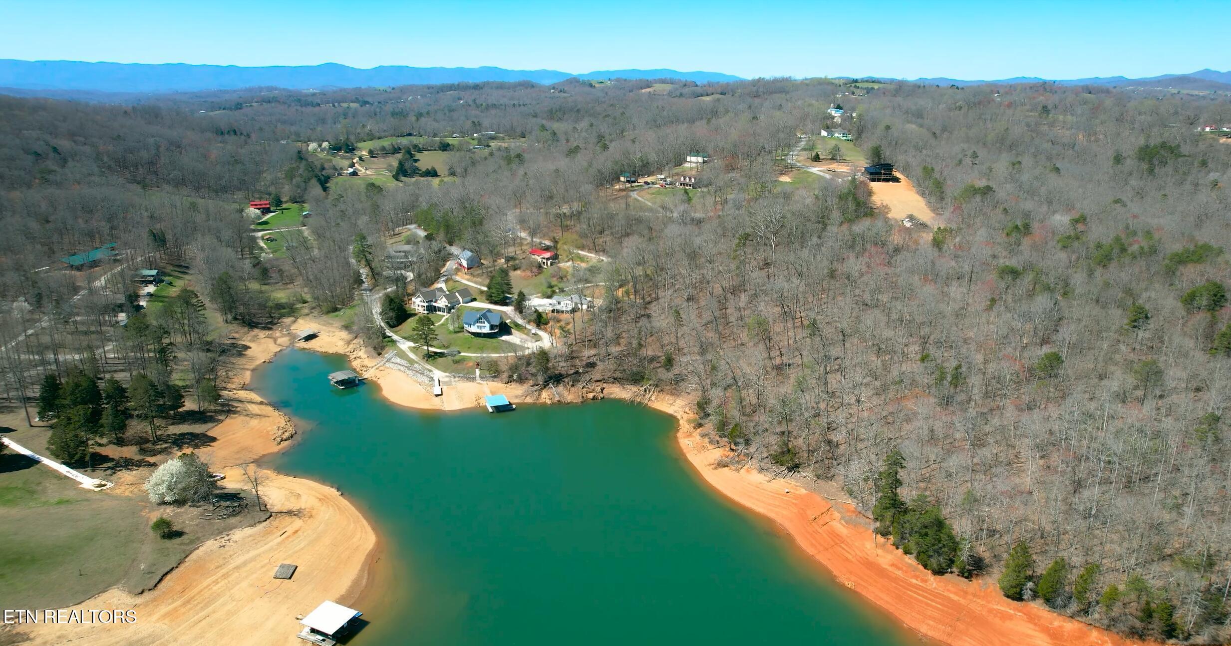 4160 Demory Rd, Lafollette, TN - Norris Lake Real Estate - Image# 17