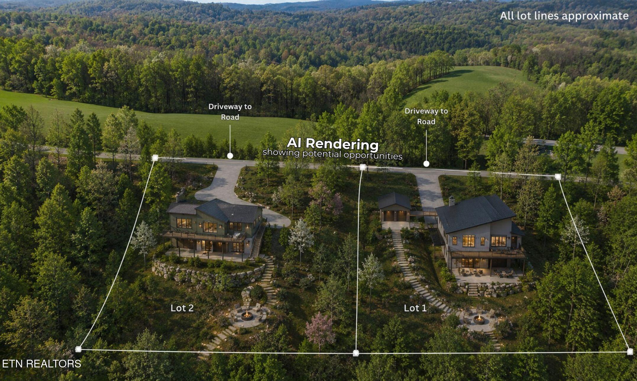 4160 Demory Rd, Lafollette, TN - Norris Lake Real Estate - Image# 35