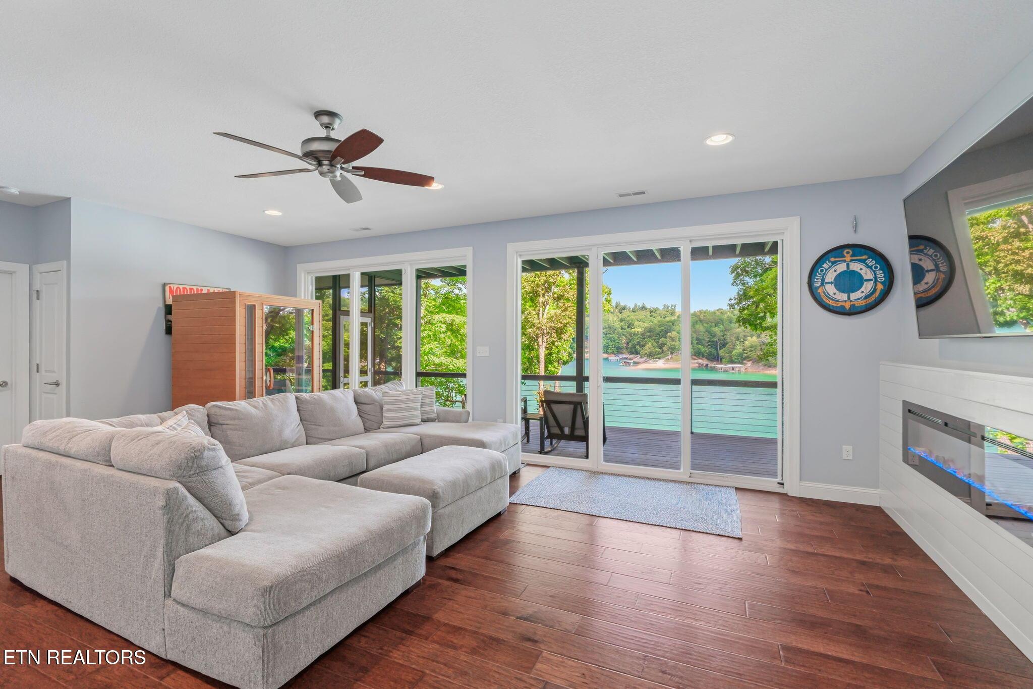 1779 Cove Pointe Rd, Lafollette, TN - Norris Lake Real Estate - Image# 31
