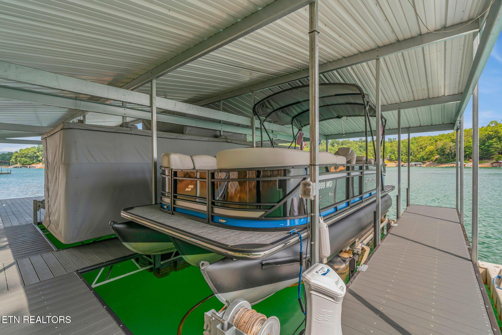 1779 Cove Pointe Rd, Lafollette, TN - Norris Lake Real Estate - Image# 50