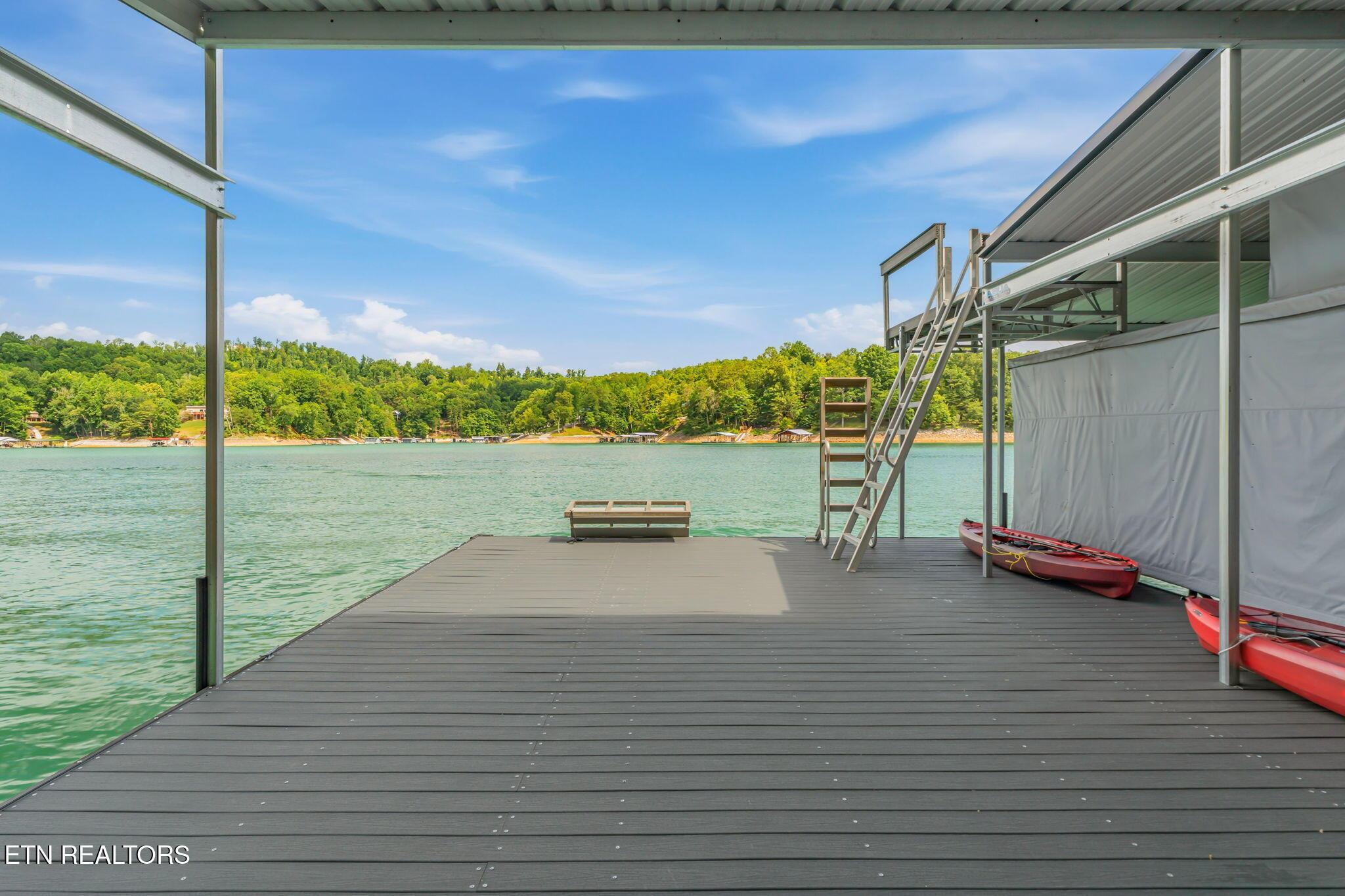 1779 Cove Pointe Rd, Lafollette, TN - Norris Lake Real Estate - Image# 51