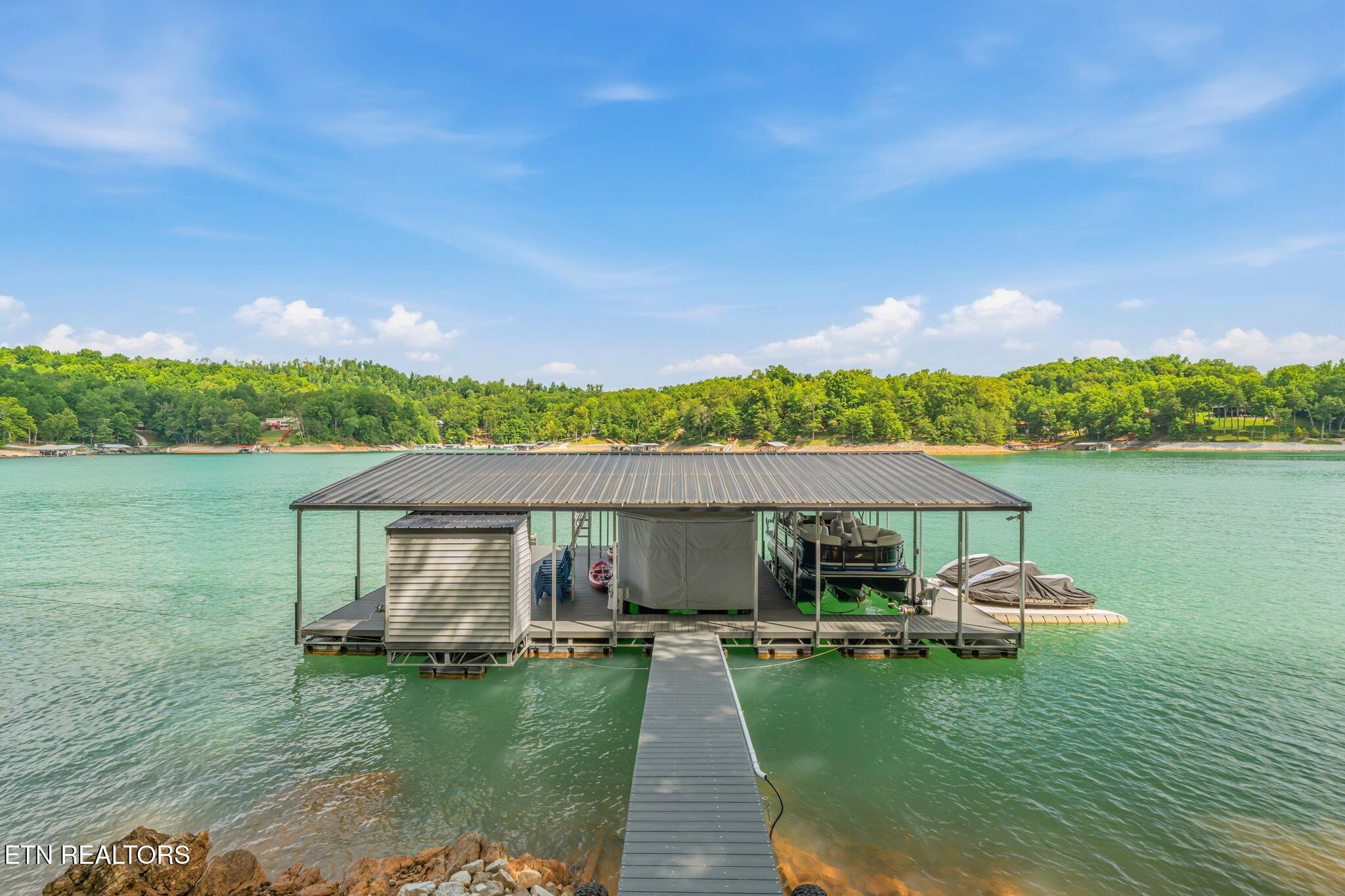 1779 Cove Pointe Rd, Lafollette, TN - Norris Lake Real Estate - Image# 53
