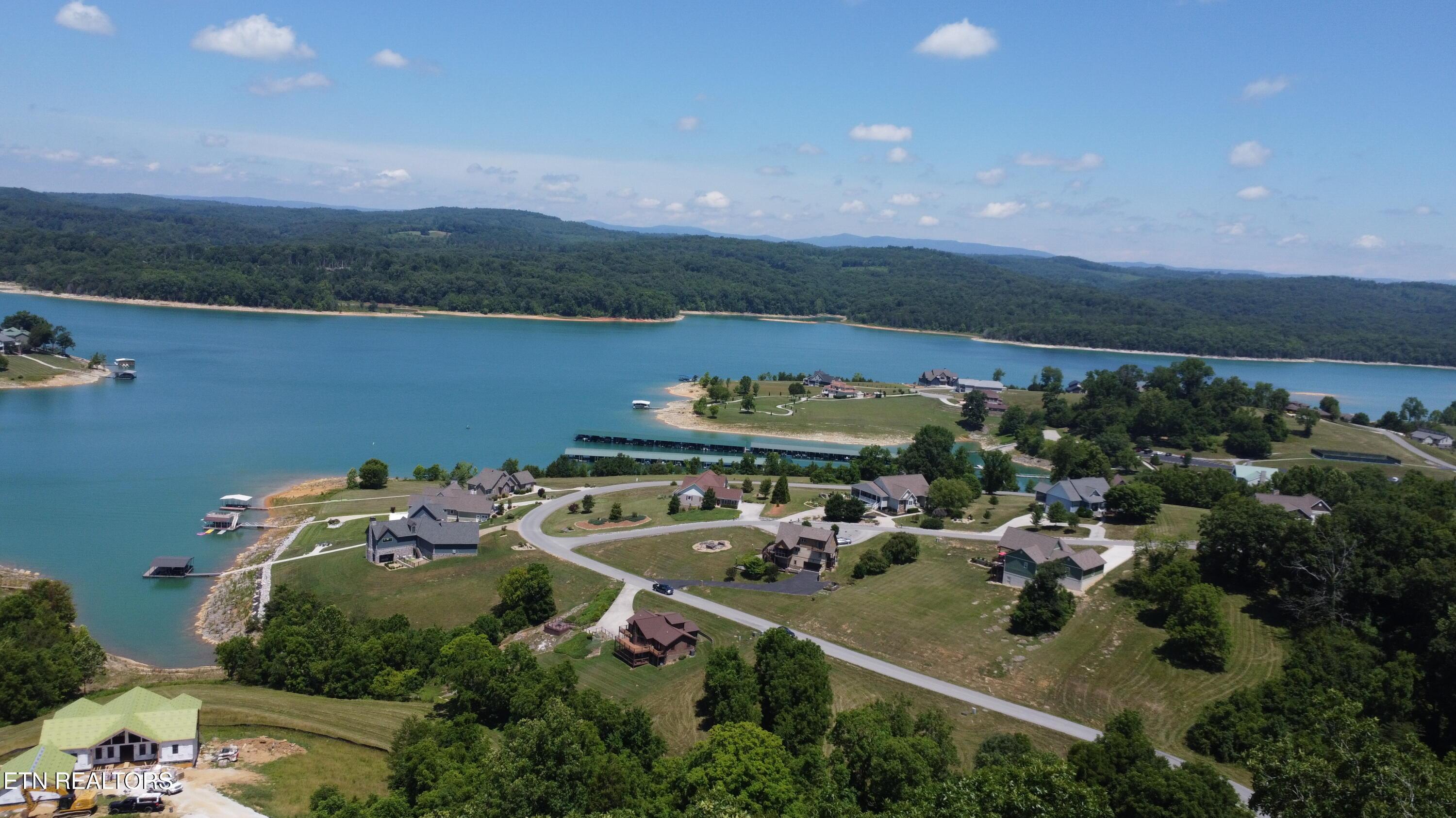 Larayne Hollow Rd, Sharps Chapel, TN - Norris Lake Real Estate - Image# 11