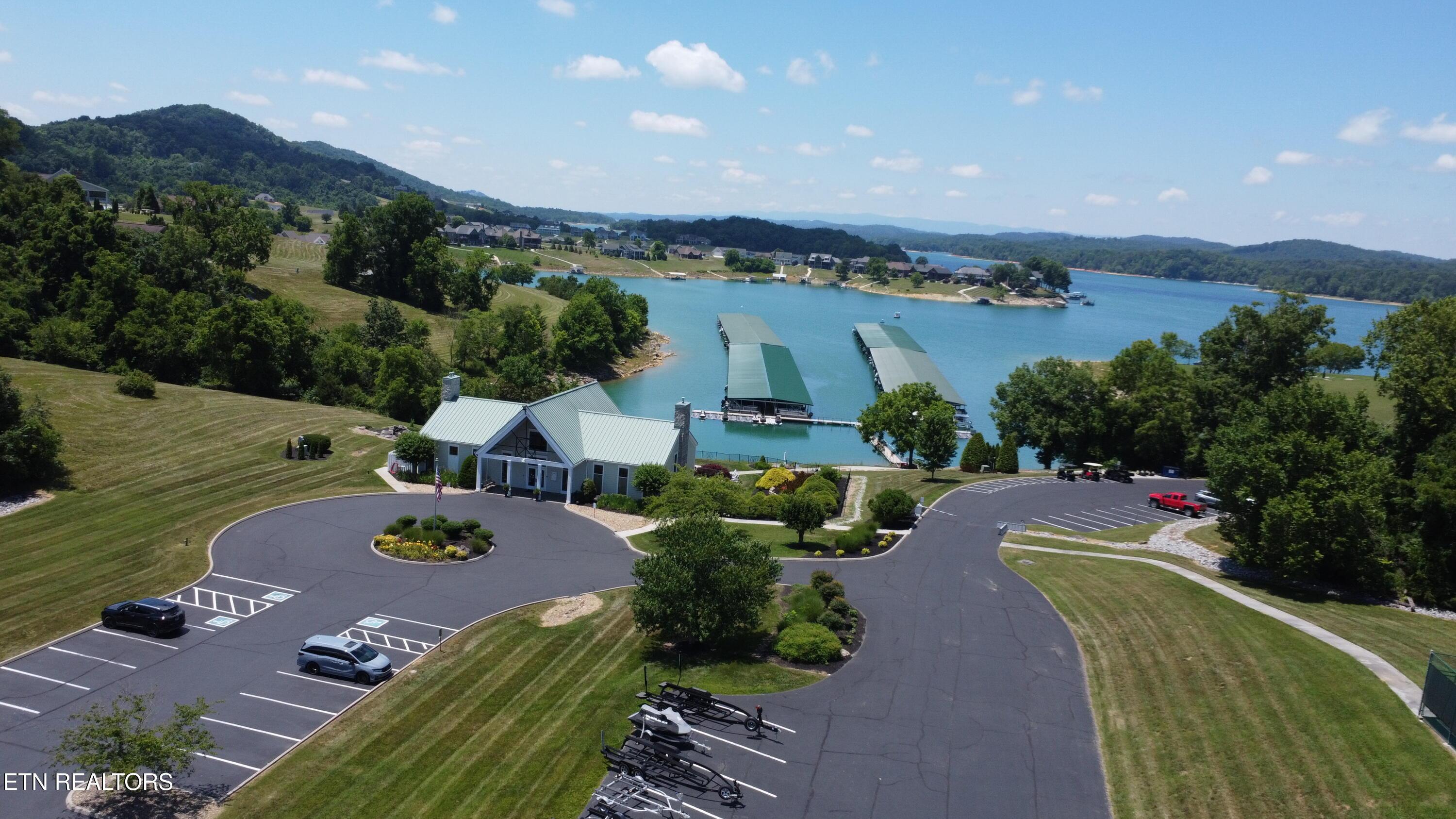Larayne Hollow Rd, Sharps Chapel, TN - Norris Lake Real Estate - Image# 13
