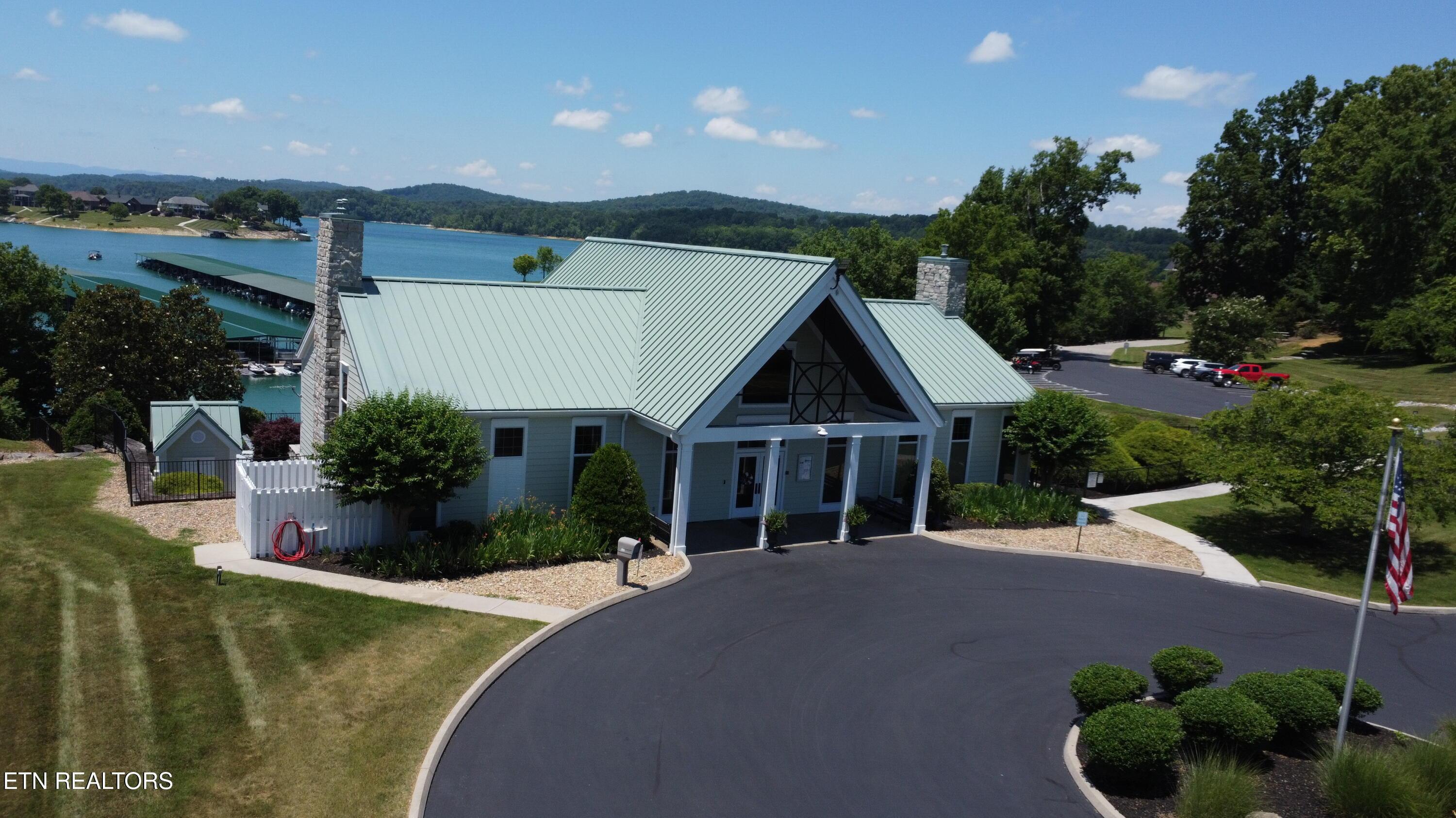Larayne Hollow Rd, Sharps Chapel, TN - Norris Lake Real Estate - Image# 16
