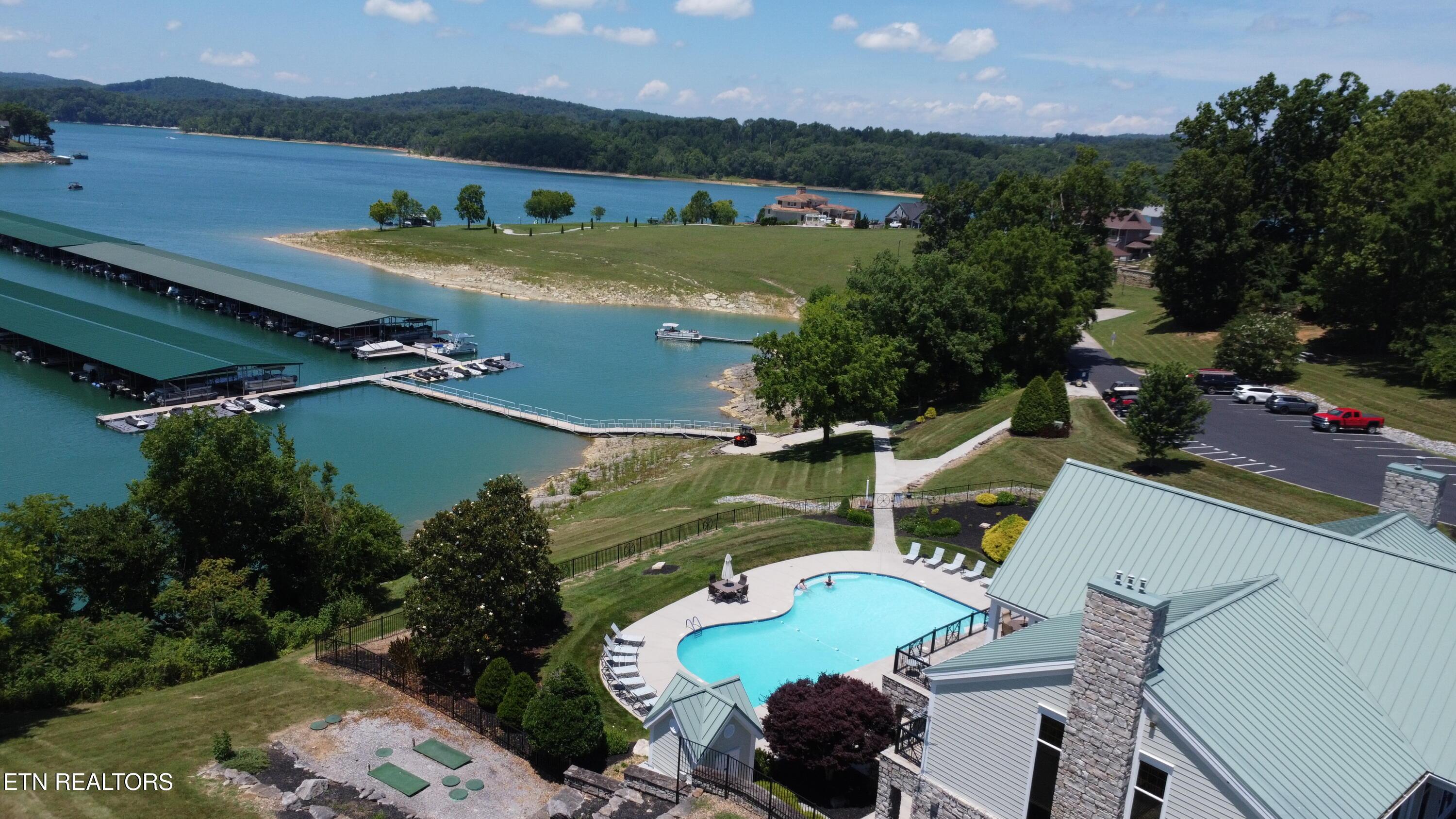 Larayne Hollow Rd, Sharps Chapel, TN - Norris Lake Real Estate - Image# 20