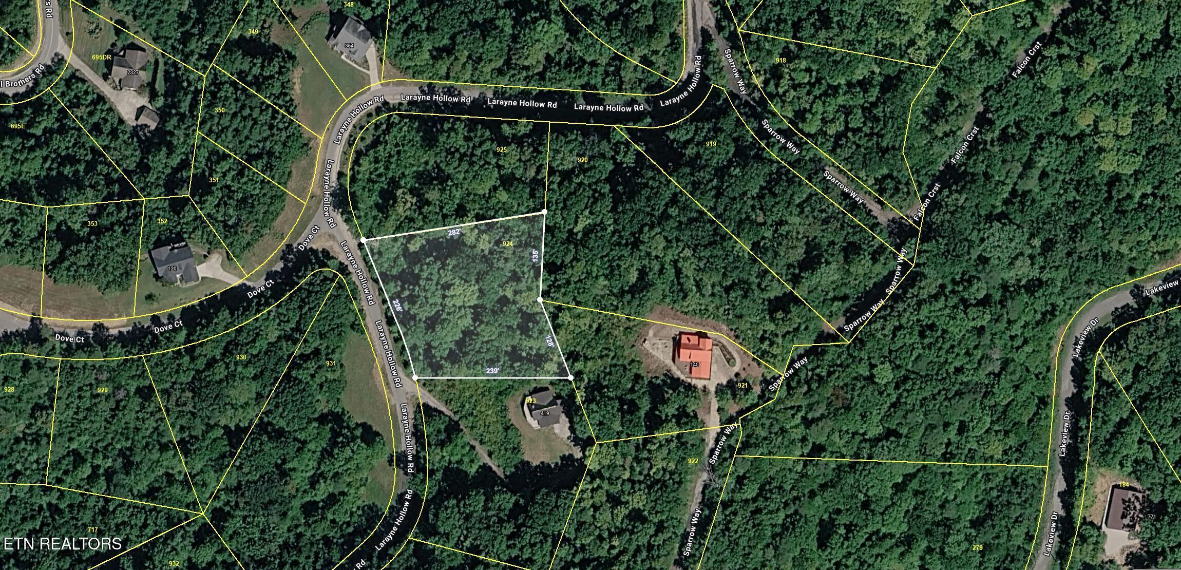 Norris Lake Real Estate - Image# 8