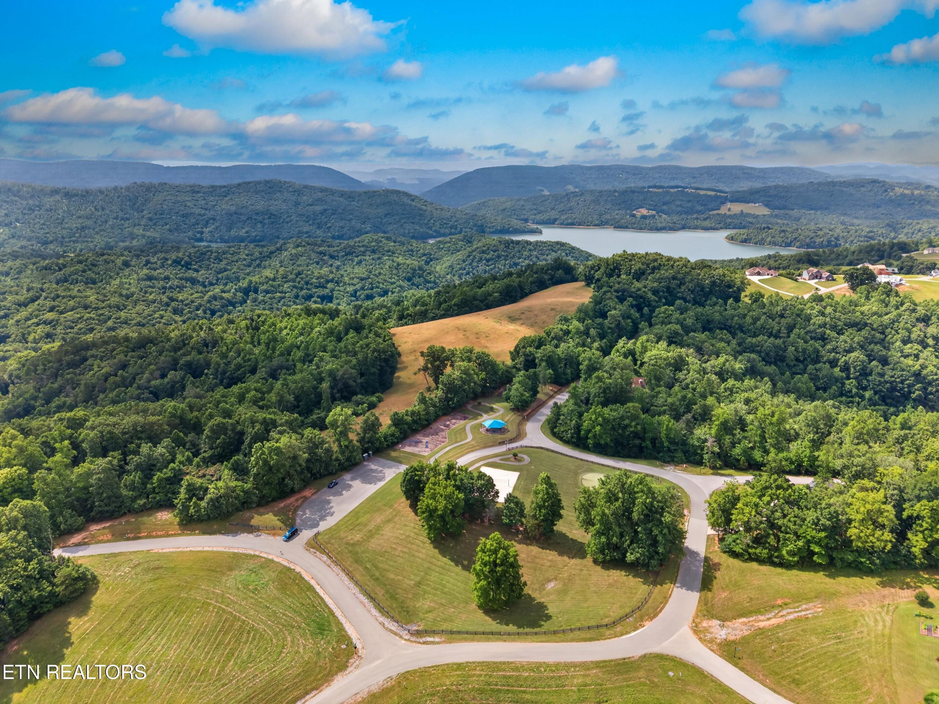 Silver Tr, New Tazewell, TN - Norris Lake Real Estate - Image# 20