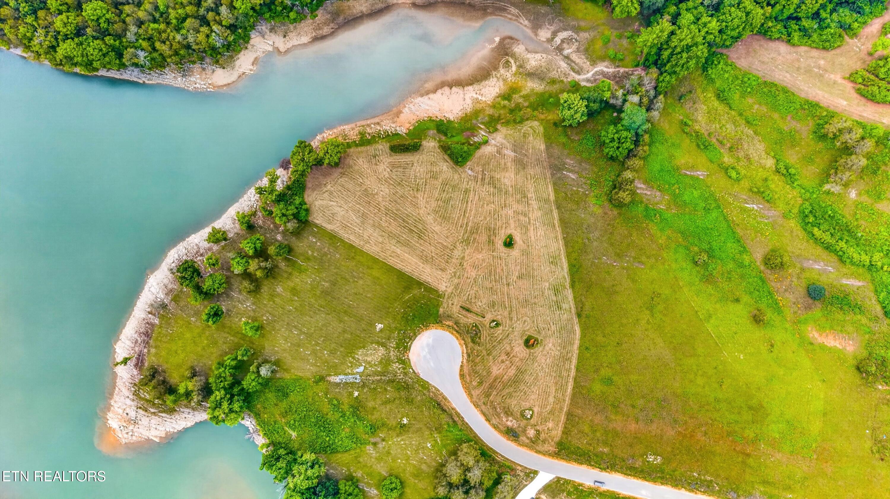 Lots 20 & 21 Waterfront Knoll, Sharps Chapel, TN - Norris Lake Real Estate - Image# 7
